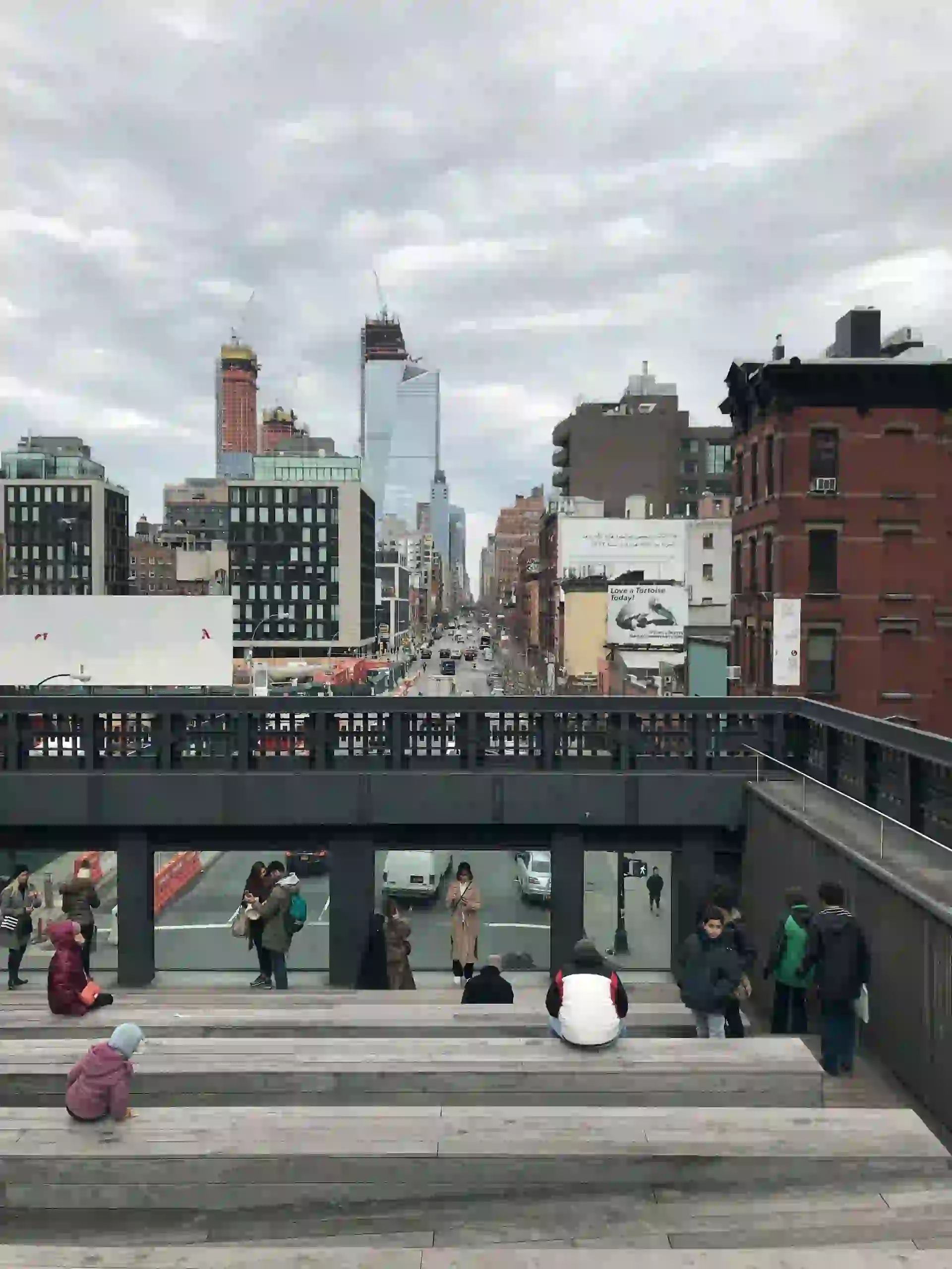 # PARA TI - BENITO FERNANDEZ - MEATPACKING - GENTILEZA BFERNANDEZ - 20180302