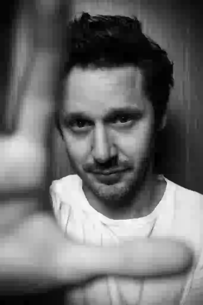 #PARA TI - BENJAMIN VICUÑA 1 B - news - MC - 20180316