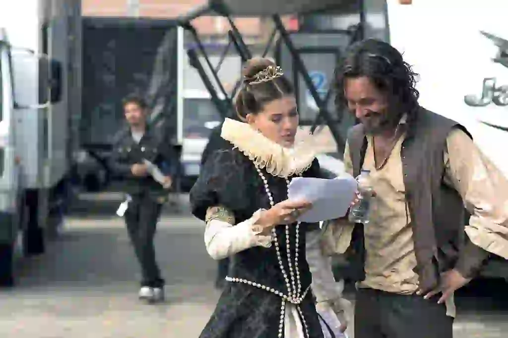 #PARA TI - BENJAMIN VICUÑA 8 - news - Sitiados - GENTILEZA FOX PREMIUM - 20180316