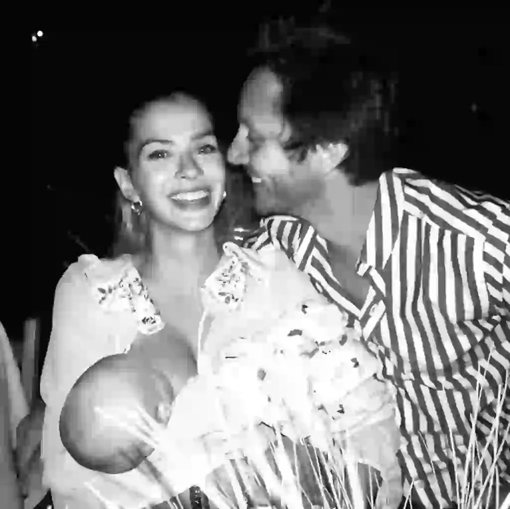 #PARA TI - BENJAMIN VICUÑA 9 - news - INSTAGRAM - 20180316