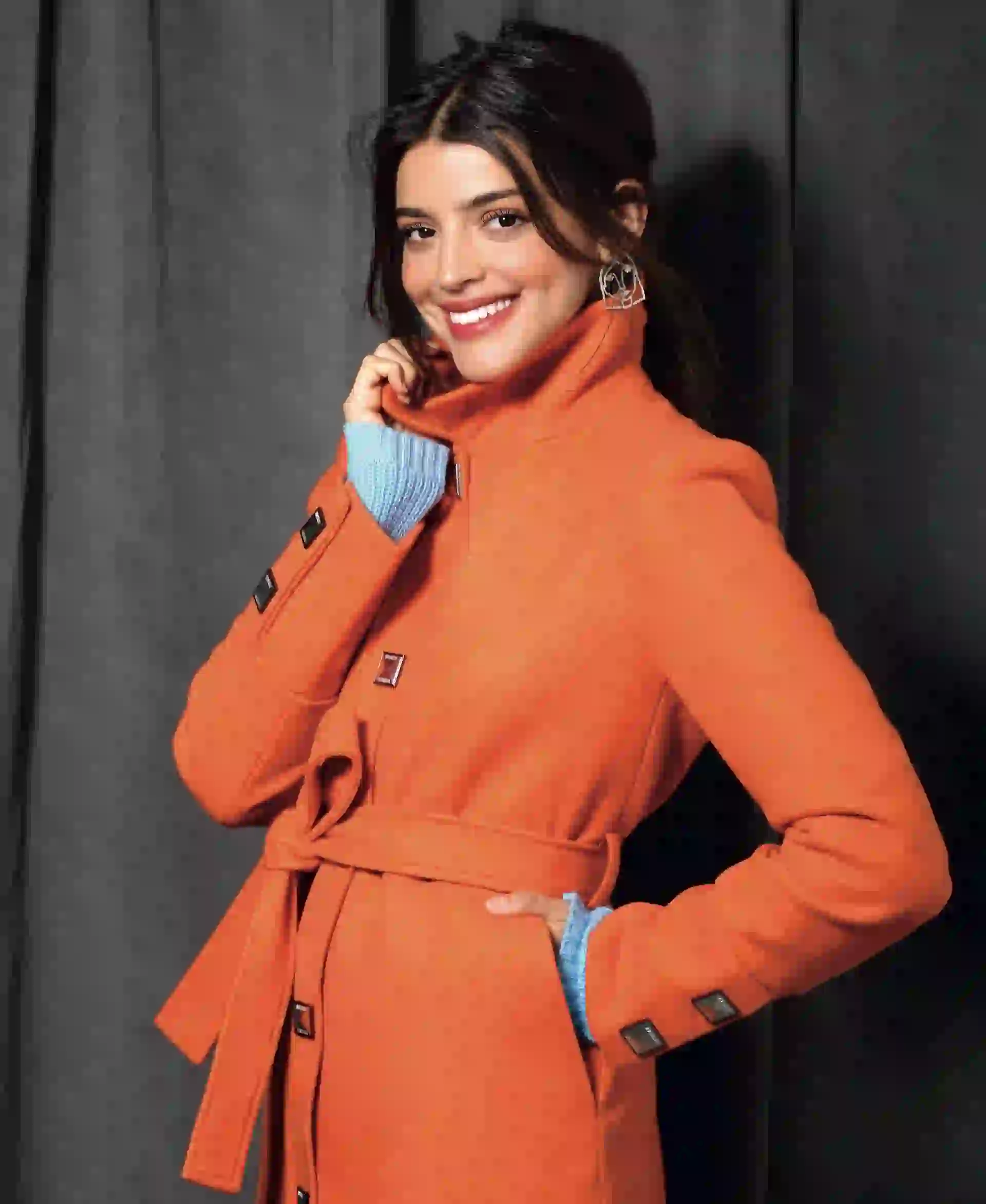 #PARA TI - CALU RIVERO 4- news - MM - 20180323