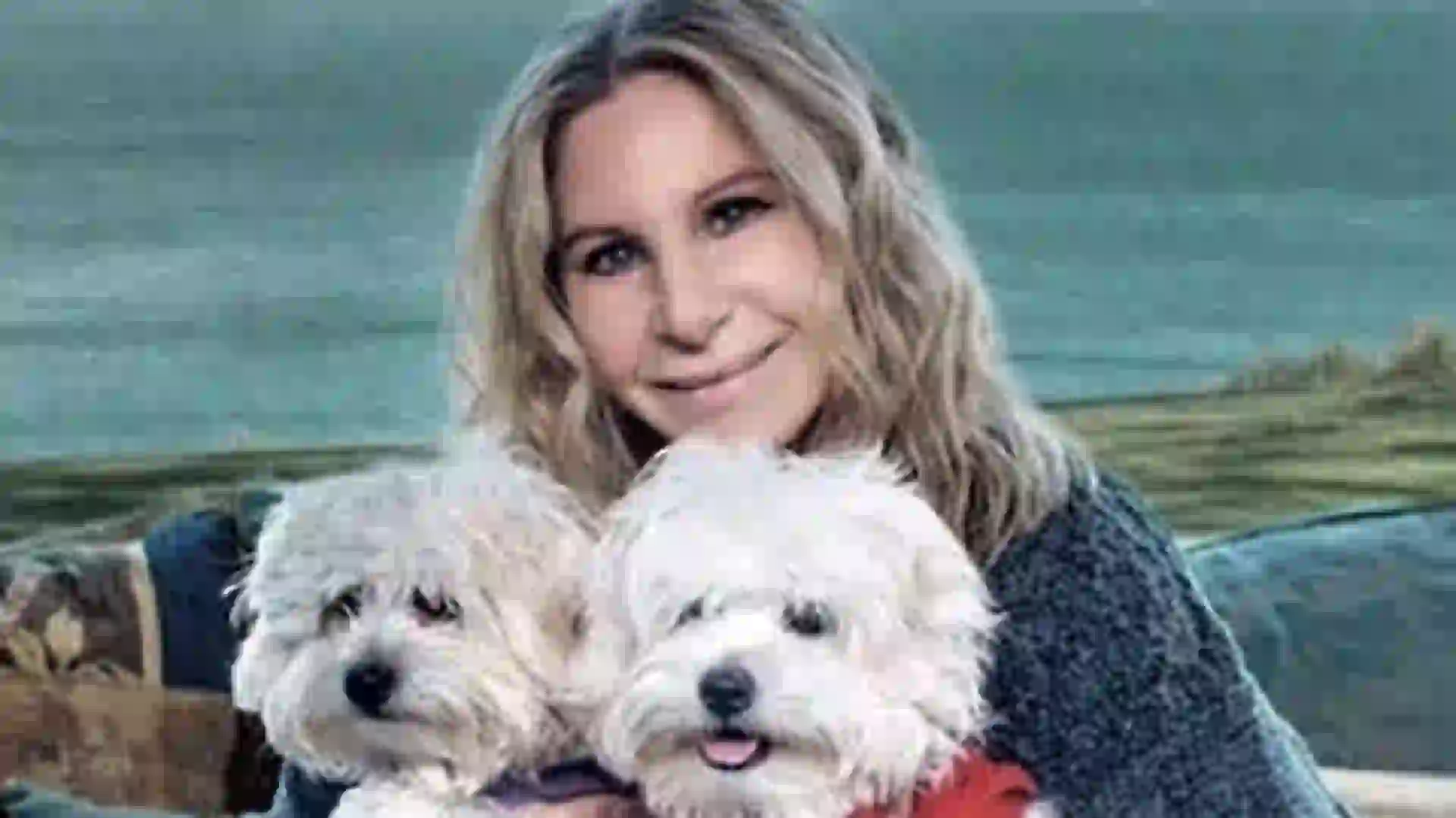 Foto de la tapa de la revista Variety, con los clones de Sammie.