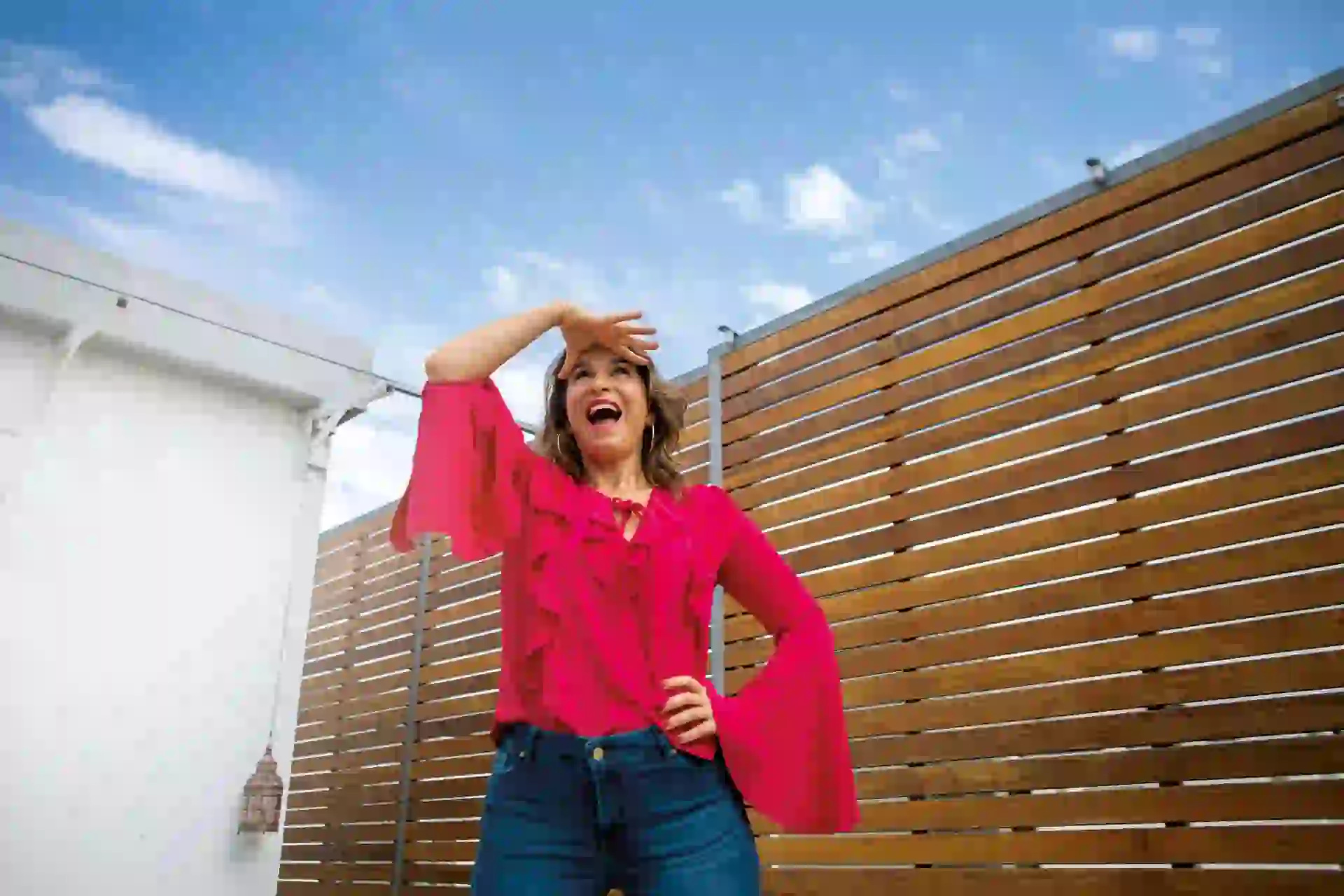 (Fotos: Axel Indik/ Para Ti)