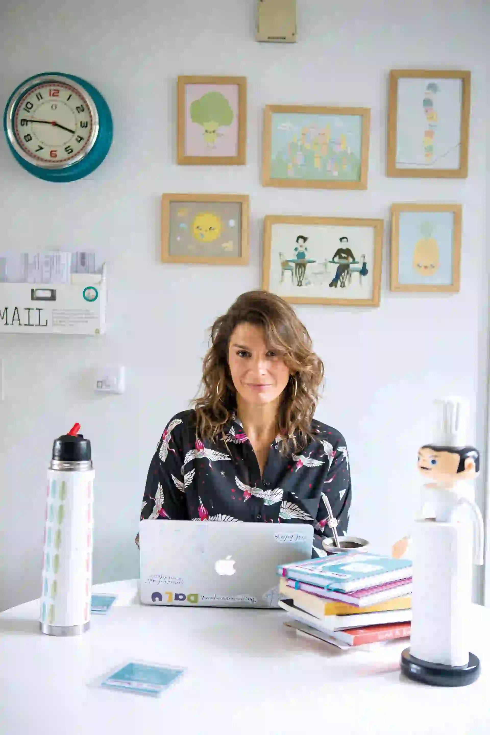 # PARA TI - DALIA GUTMAN 2 - News - AI - 20180330