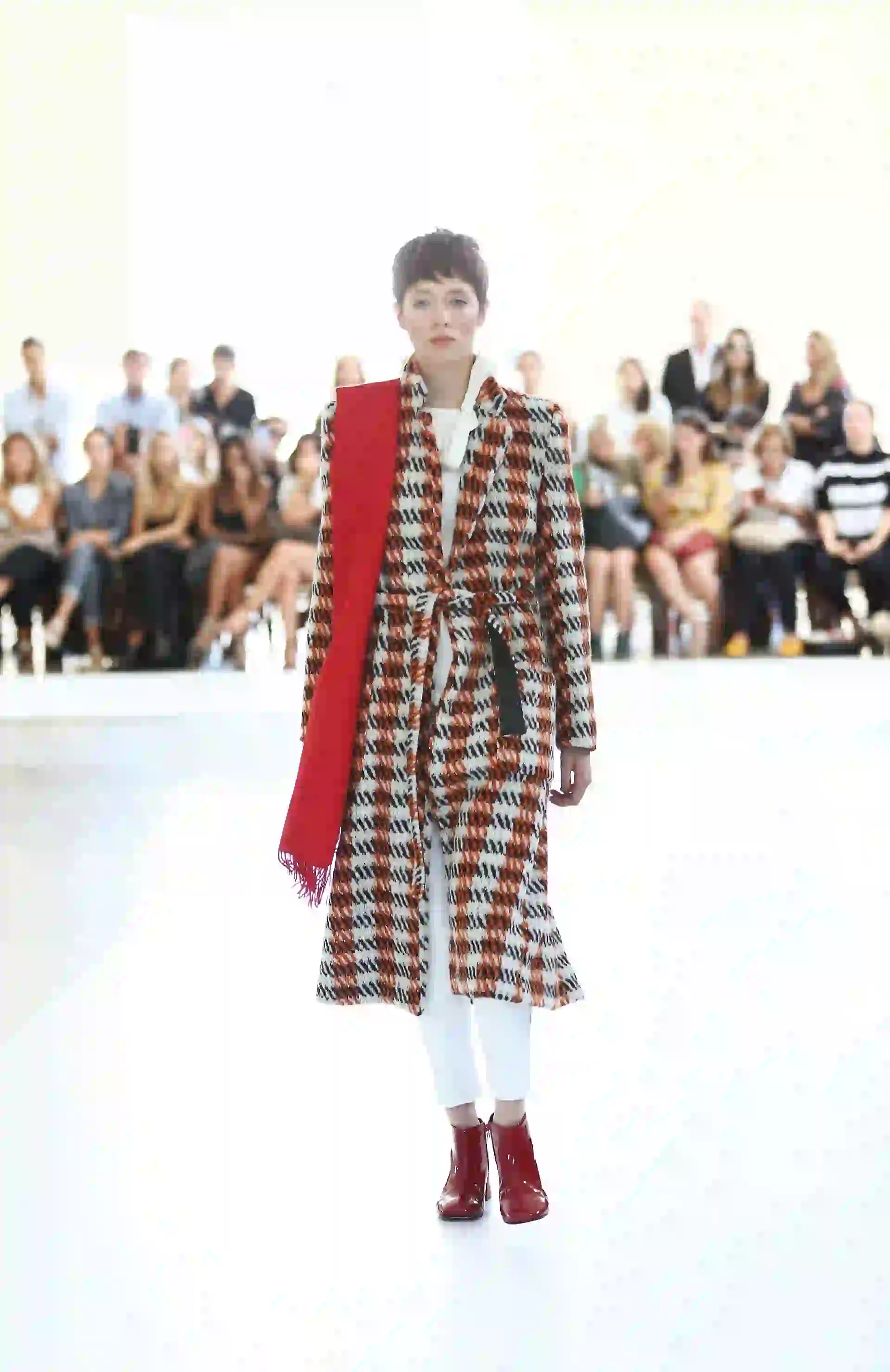 # PARA TI - DESFILE - Moda - Mishka 1 - MD - 20180323