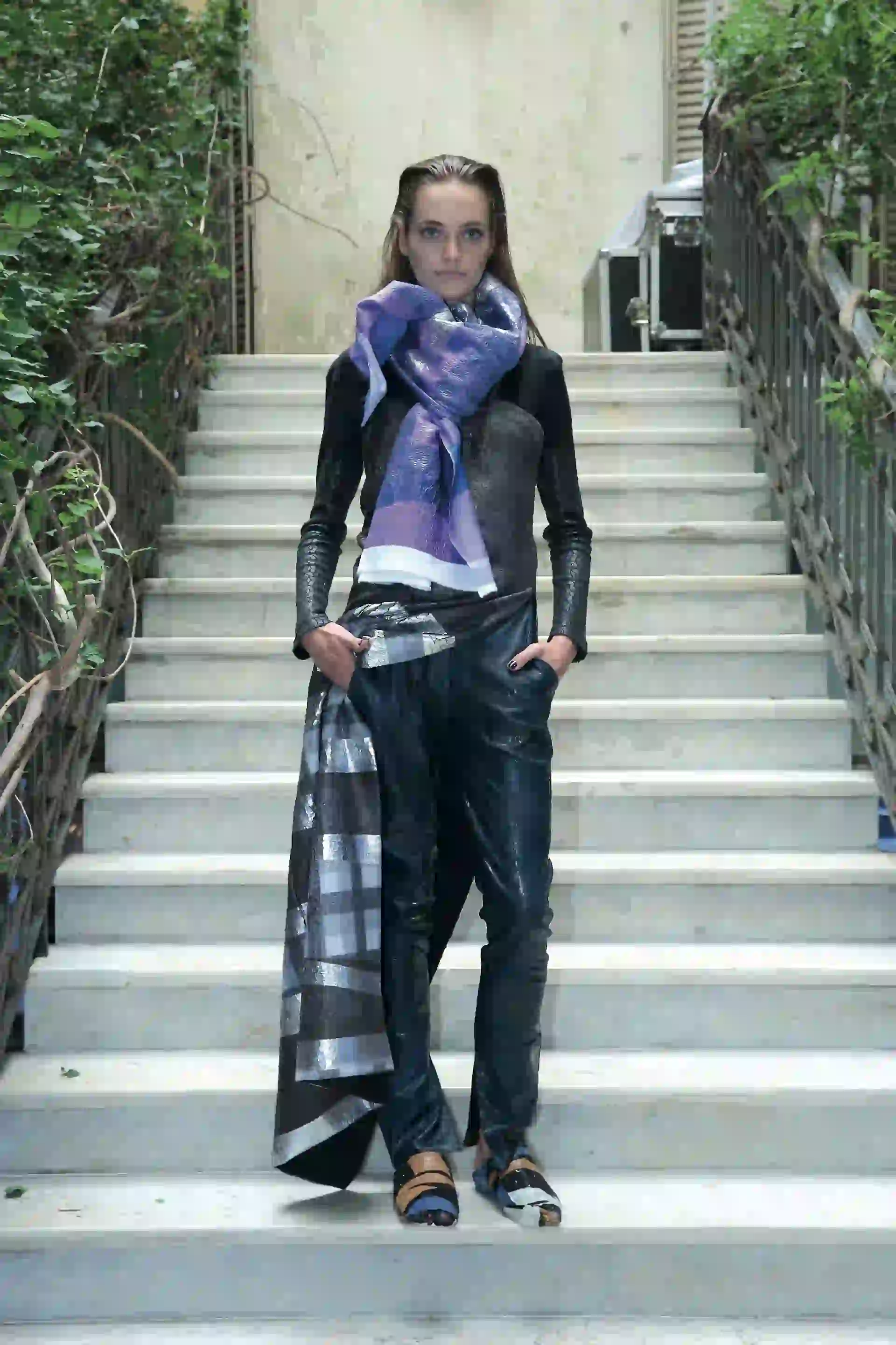 # PARA TI - DESFILE - Moda - Tramando 1 - MD - 20180323