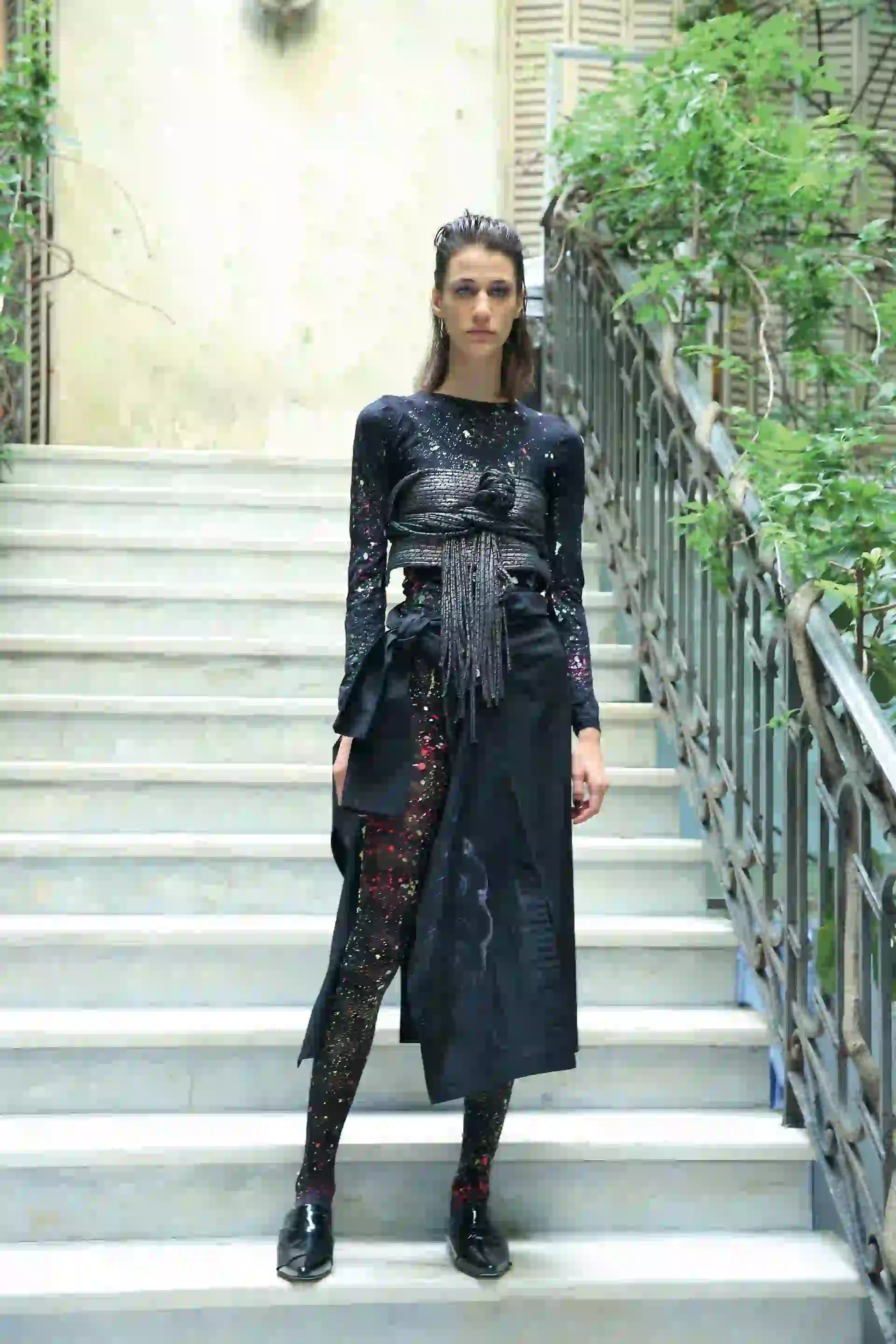 # PARA TI - DESFILE - Moda - Tramando 3 - MD - 20180323