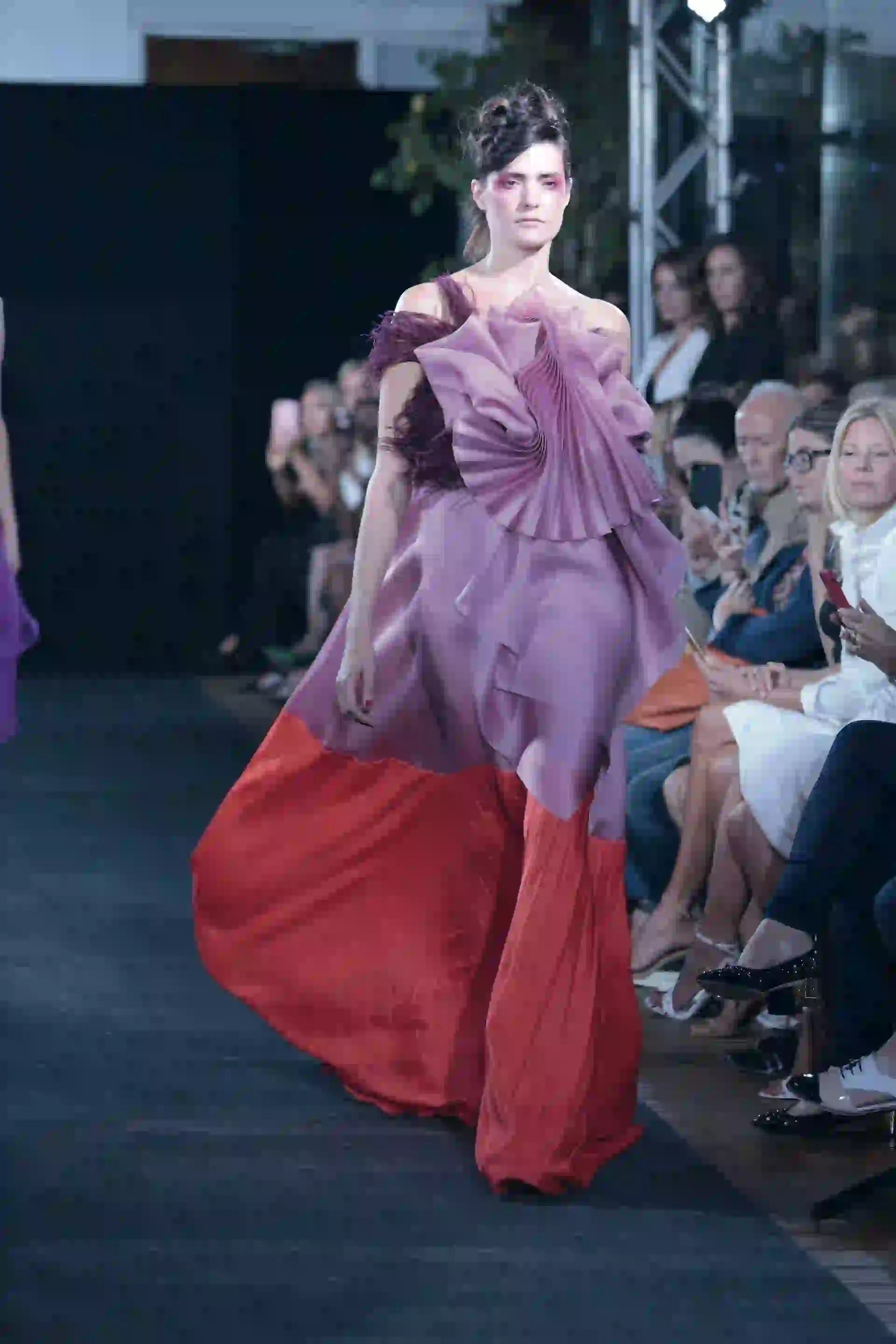 # PARA TI - DESFILE - Moda - Zitta 3 - AI - 20180323