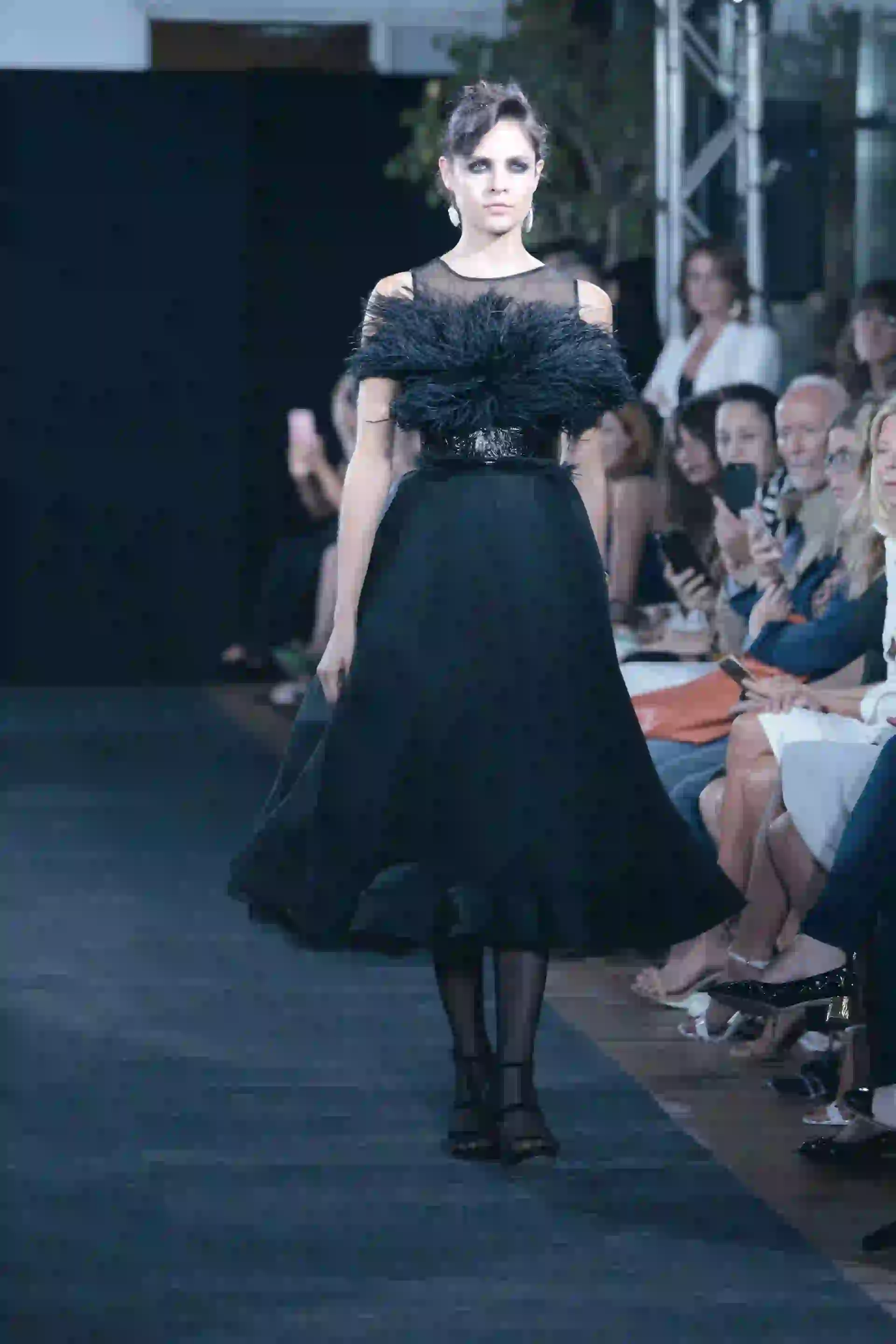 # PARA TI - DESFILE - Moda - Zitta 5 - AI - 20180323