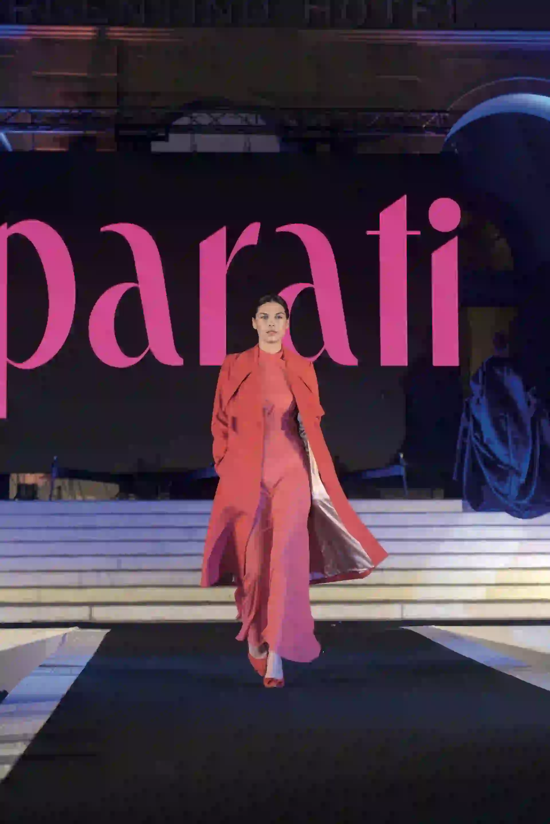 Colorado por F.P por Paloma Cepeda y Francisca López León