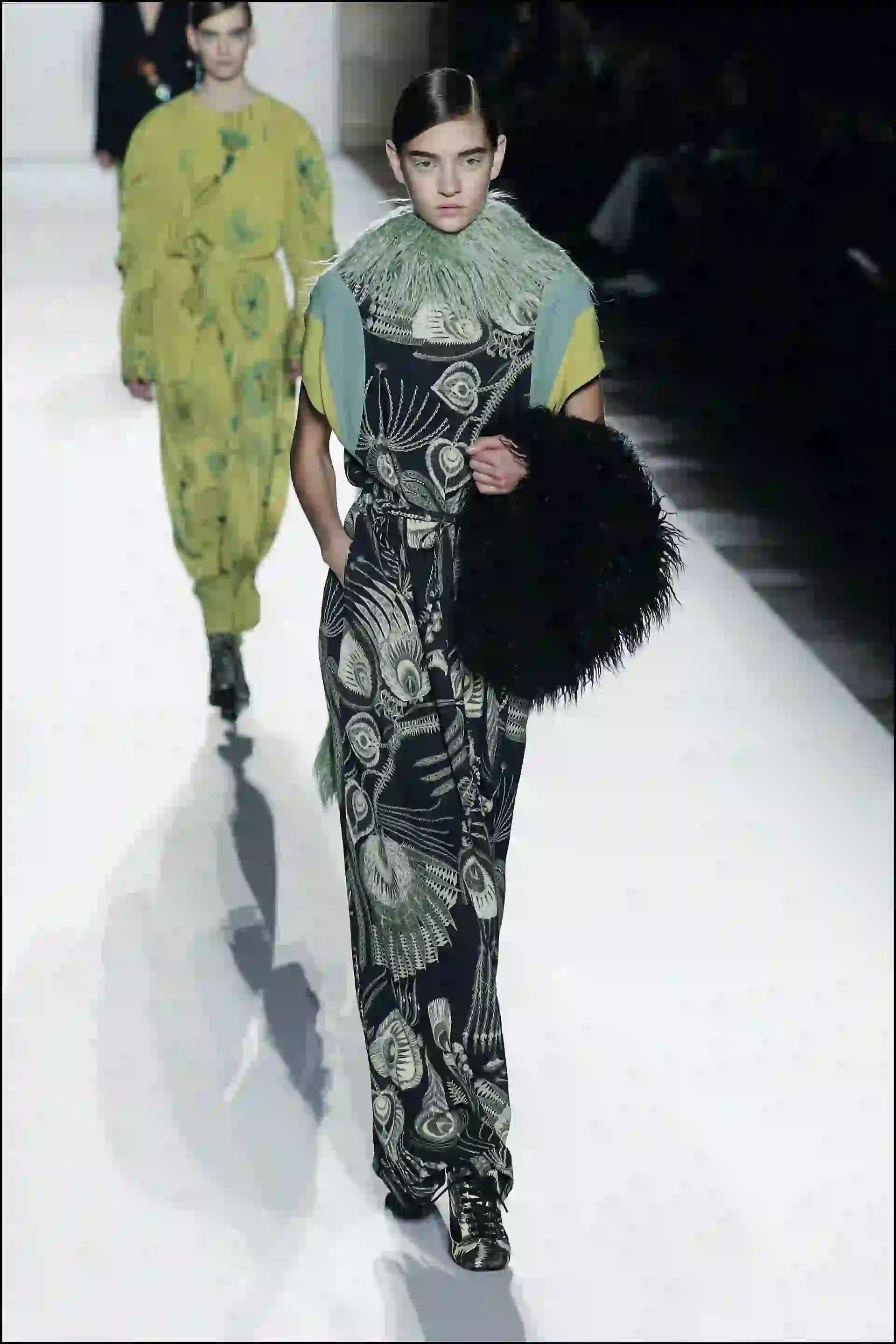 Una mezcla ecléctica de estilos y artesanías inmersos en una armonía perfecta.