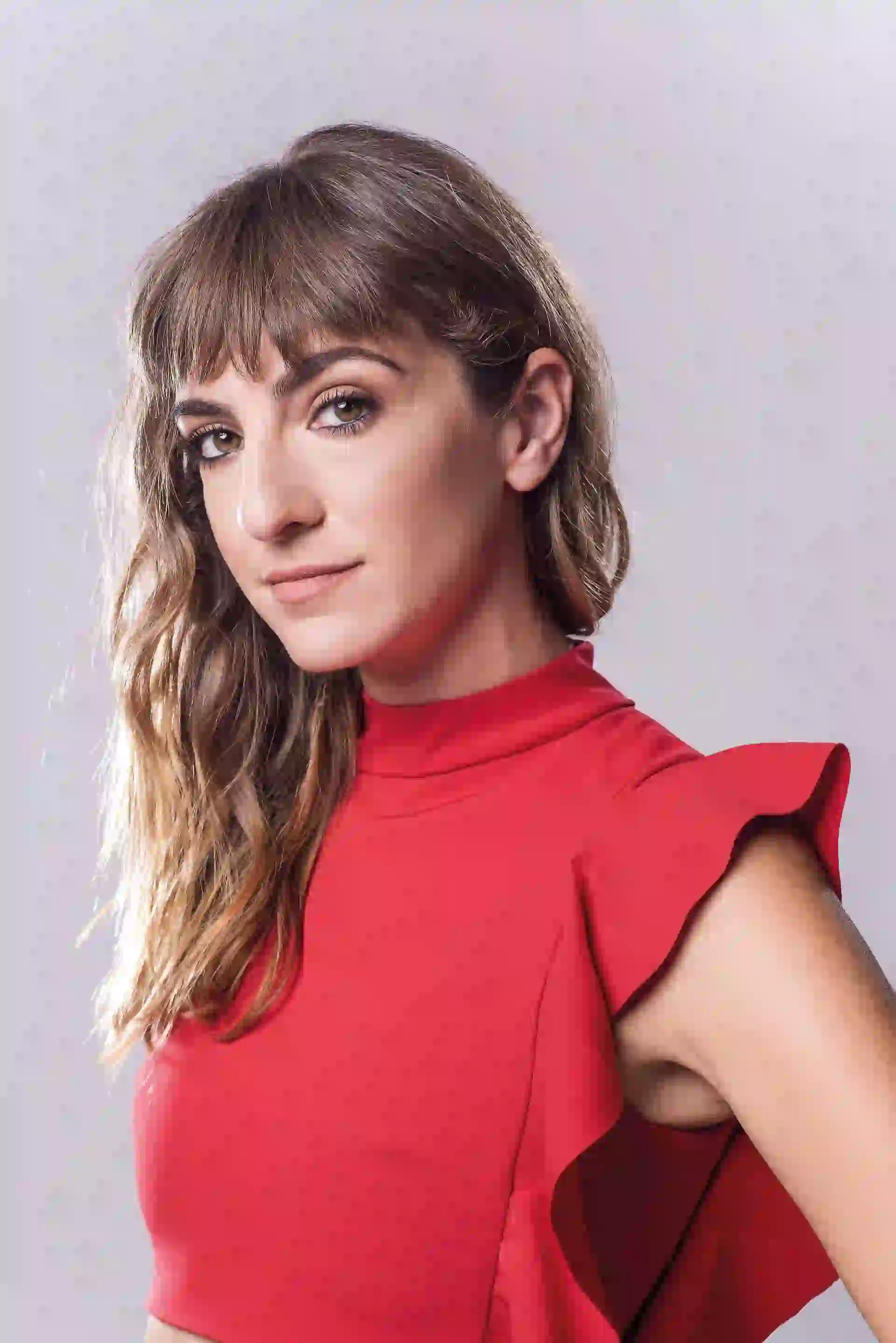 #PARA TI - JULIETA ZYLBERBERG 3 - news - MC - 20180302