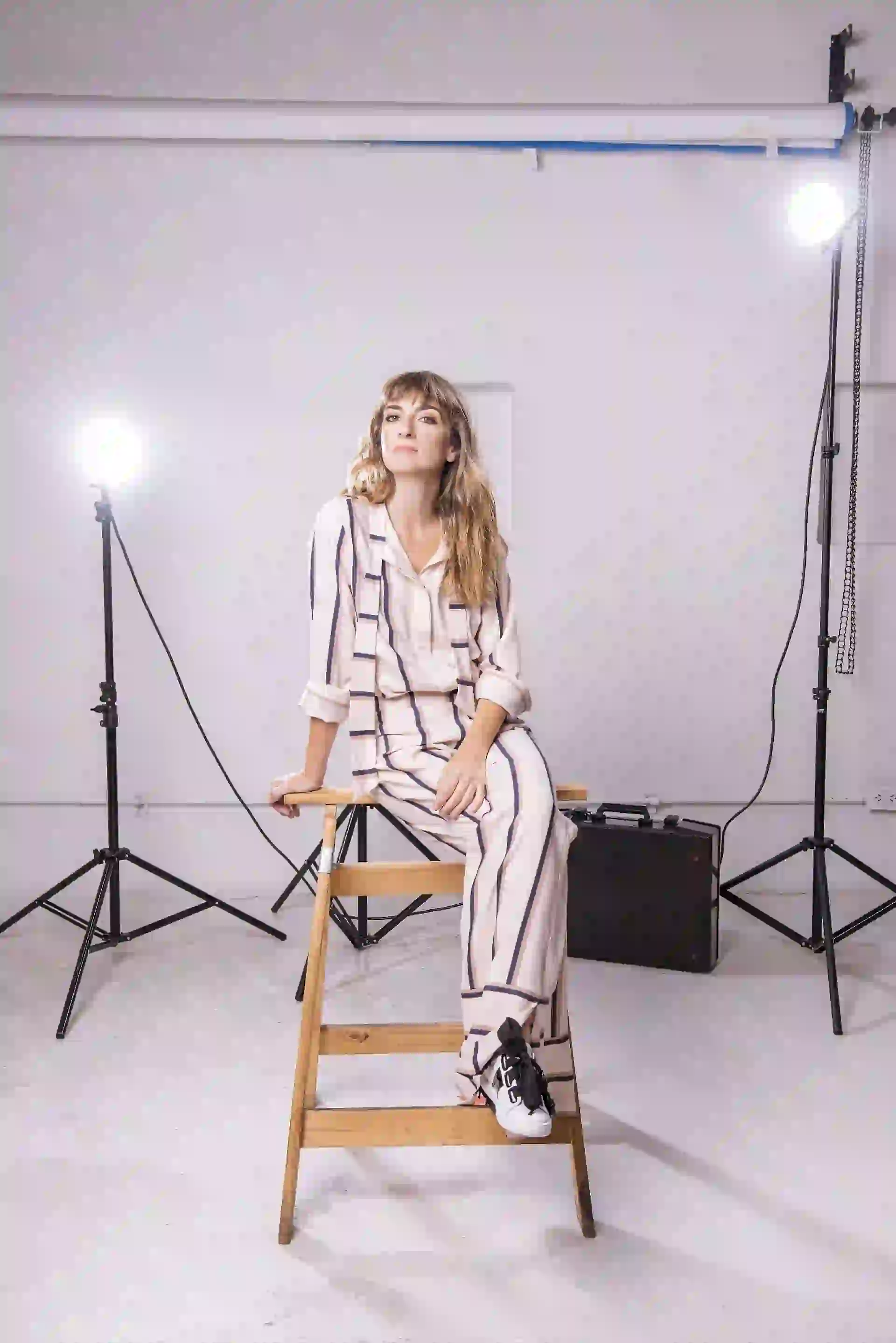 #PARA TI - JULIETA ZYLBERBERG 4 - news - MC - 20180302