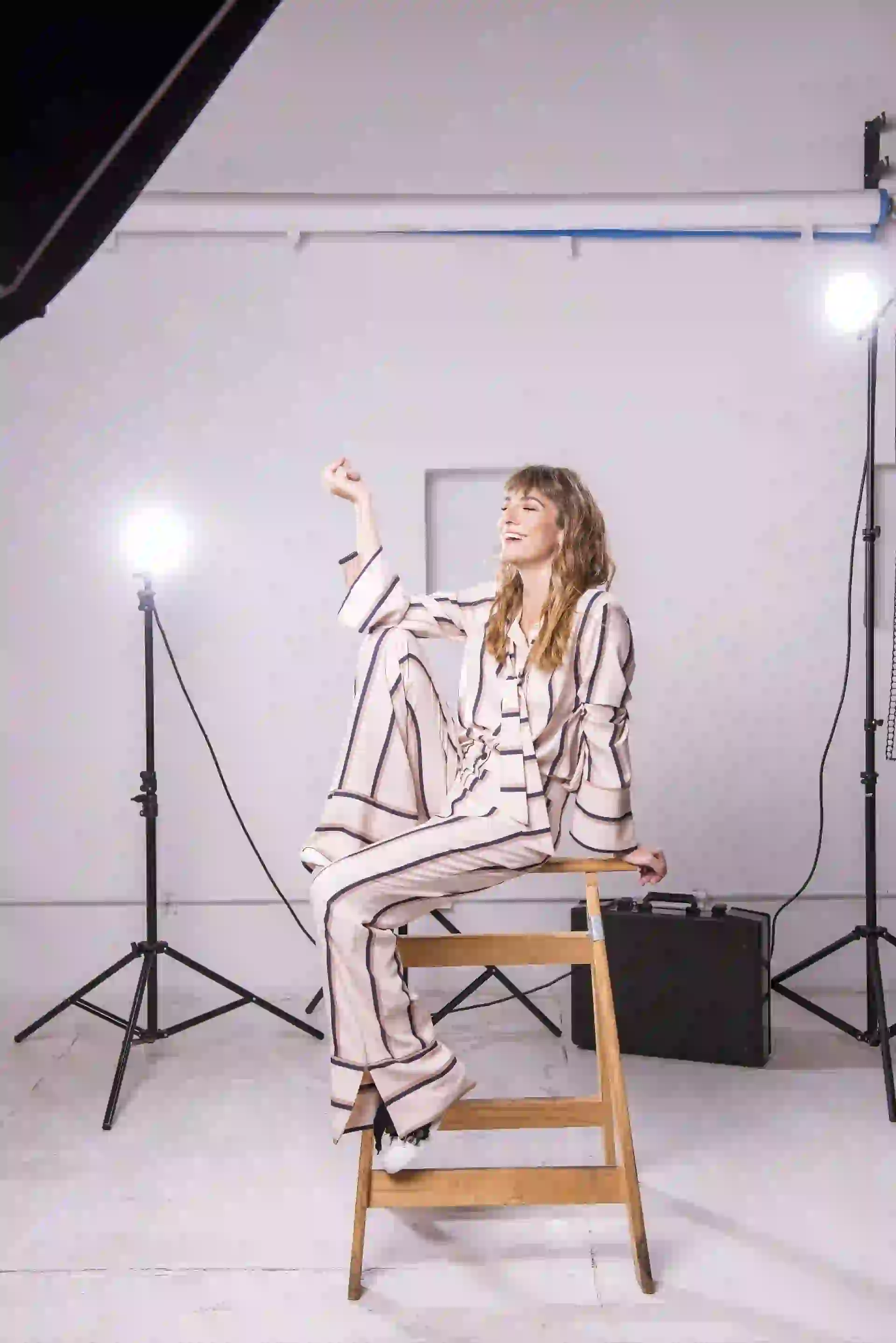 #PARA TI - JULIETA ZYLBERBERG 5 - news - MC - 20180302