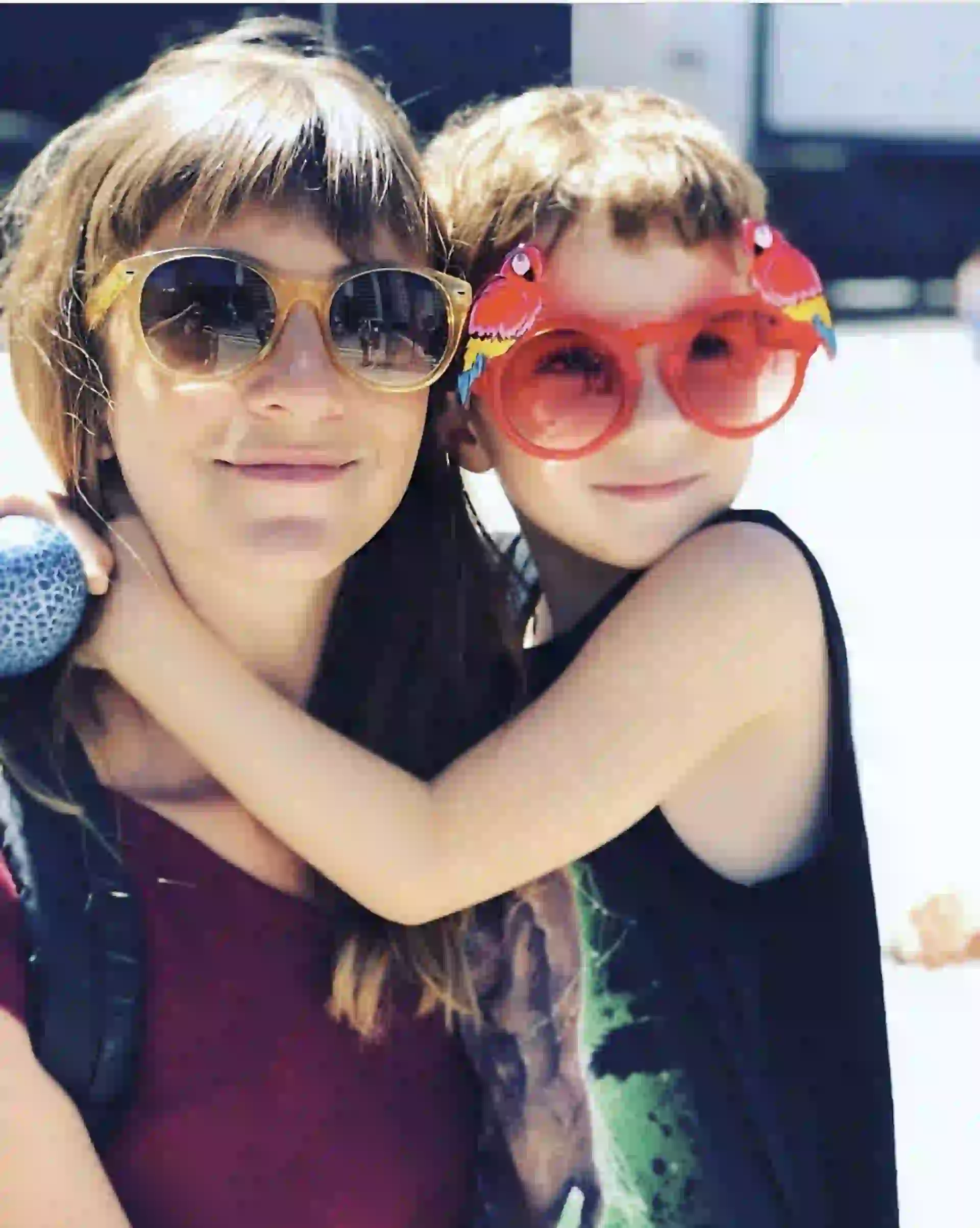 #PARA TI - JULIETA ZYLBERBERG 8 - news - INSTAGRAM - 20180302