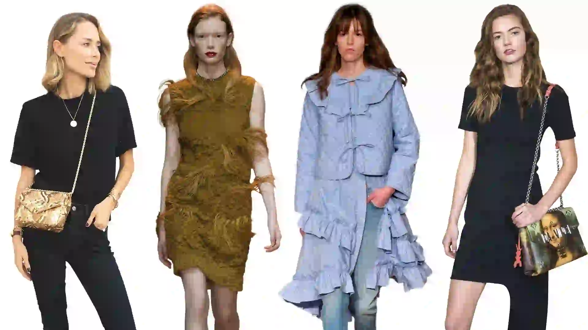 #PARA TI - MODA ESCANDINAVA - News - APERTURA - 20180316