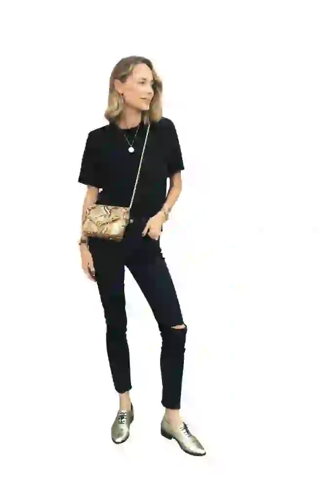 #PARA TI - MODA ESCANDINAVA - News - Anine Bing - BLOG - 20180316