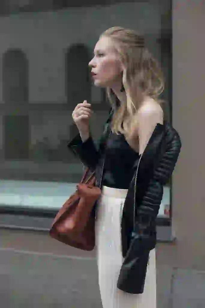 #PARA TI - MODA ESCANDINAVA - News - Carolina Engman - BLOG - 20180316