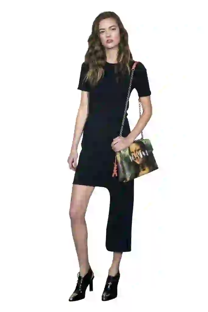 #PARA TI - MODA ESCANDINAVA - News - Emmy Rappe - FOTONOTICIAS - 20180316