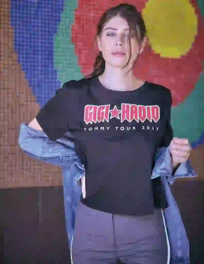 #PARA TI - MODA URBANA - moda - Campera de jean oversize Kosiuko - JR - 20180309