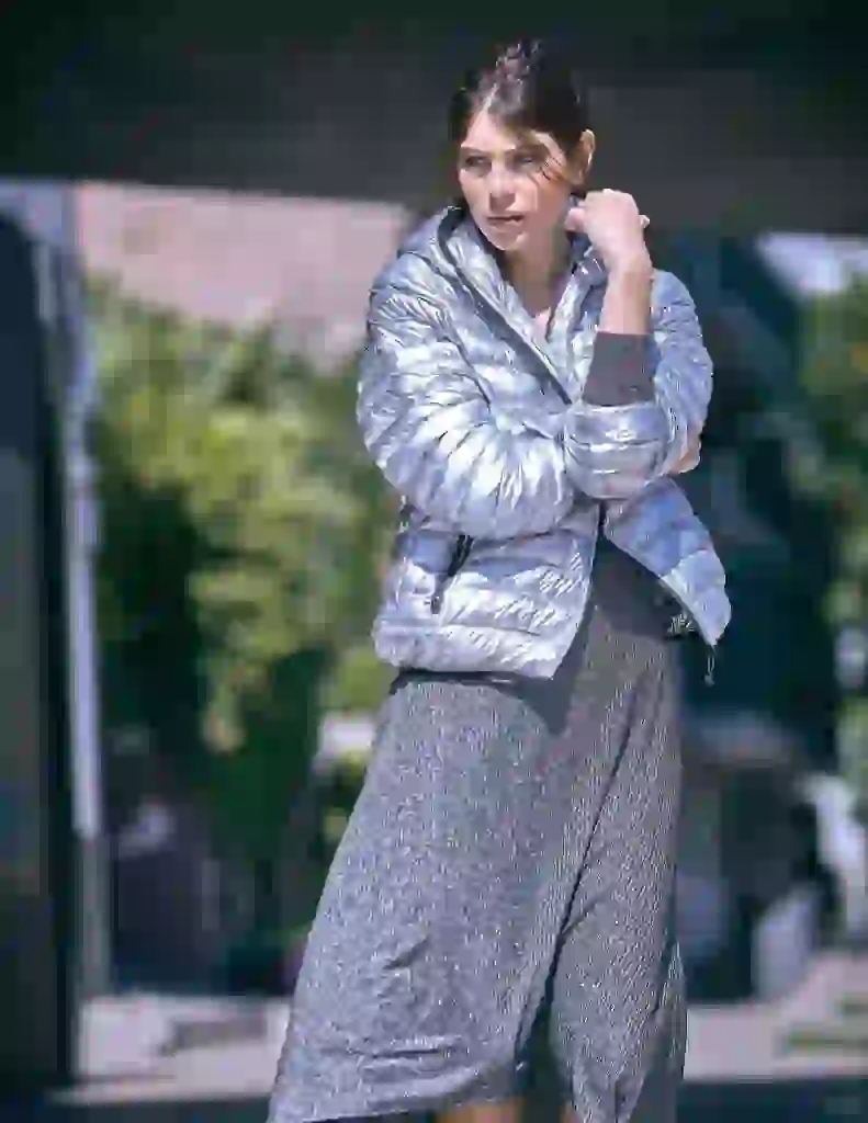 #PARA TI - MODA URBANA - moda - Campera inflable XL Extra Large - JR - 20180309_preview