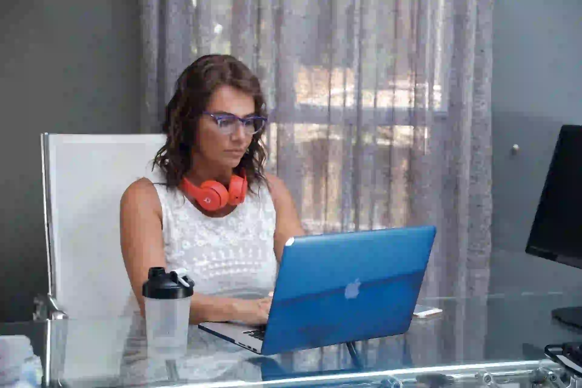 “Como buena gordita, había probado de todo, me conocía todas las dietas de Argentina, pero llegaba un momento que me aburría, empezaba a hacer trampa y abandonaba todo