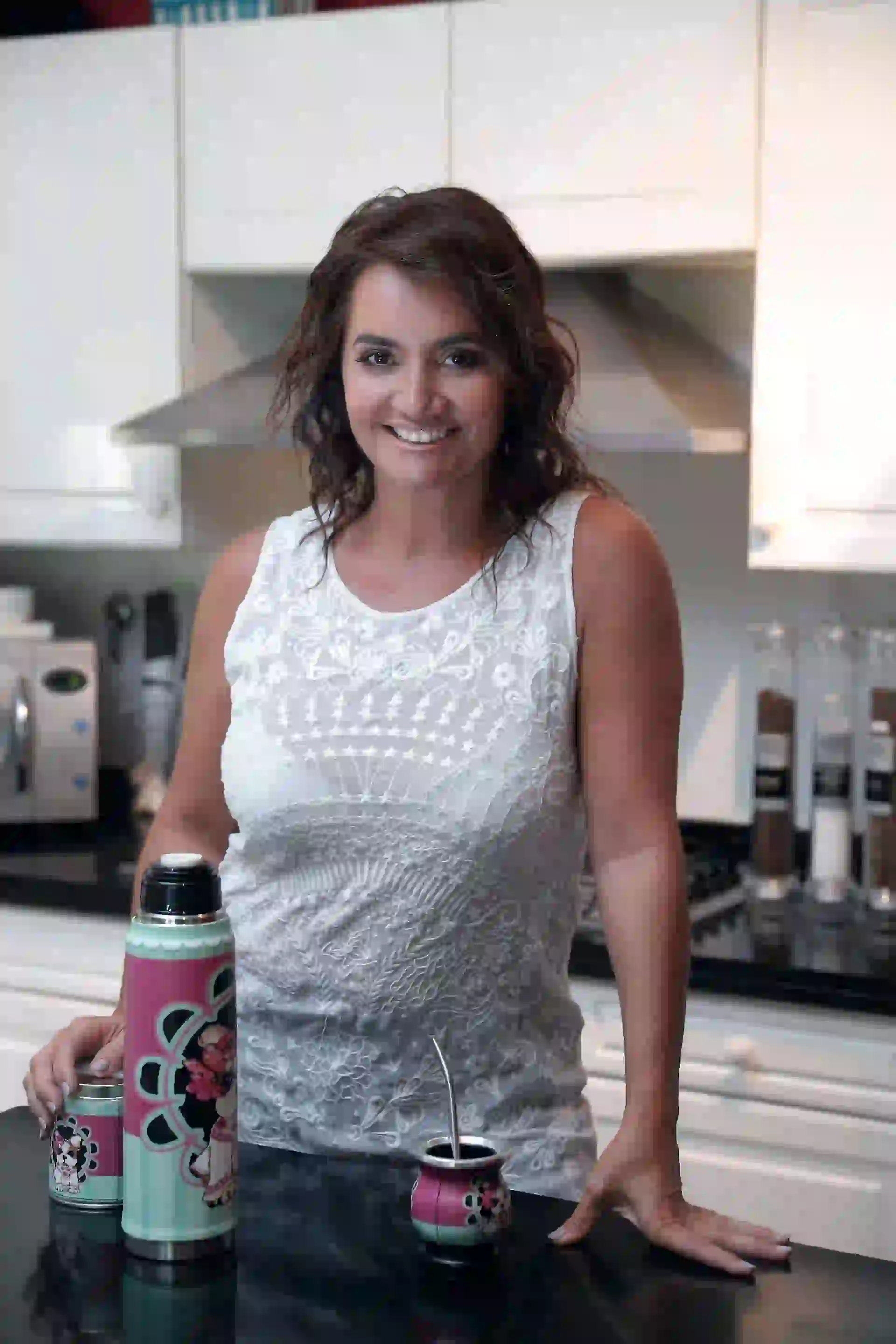 (Fotos: Francisco Trombetta/ Para Ti)