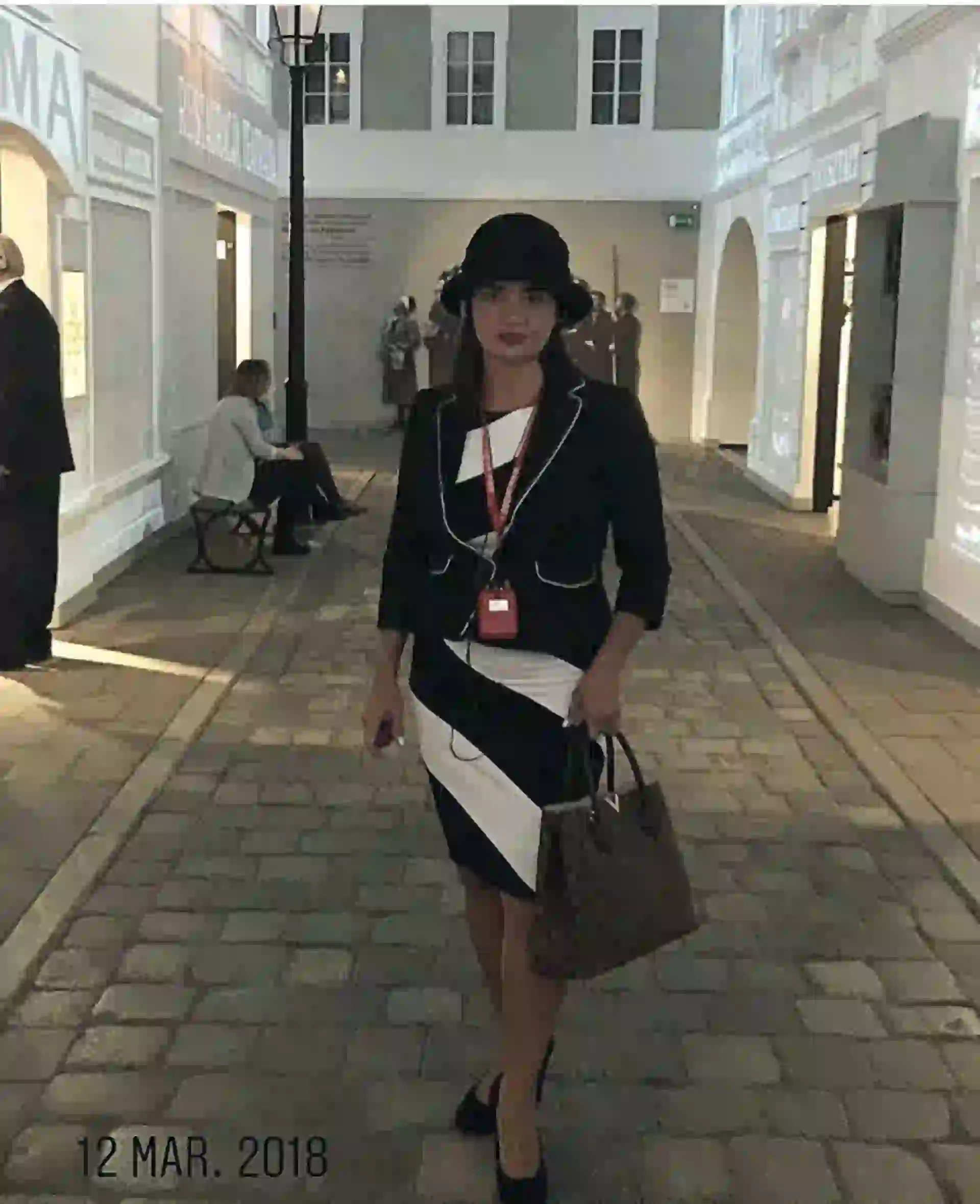 #PARA TI - NANCY PAZOS 6 - news - INSTAGRAM - 20180323