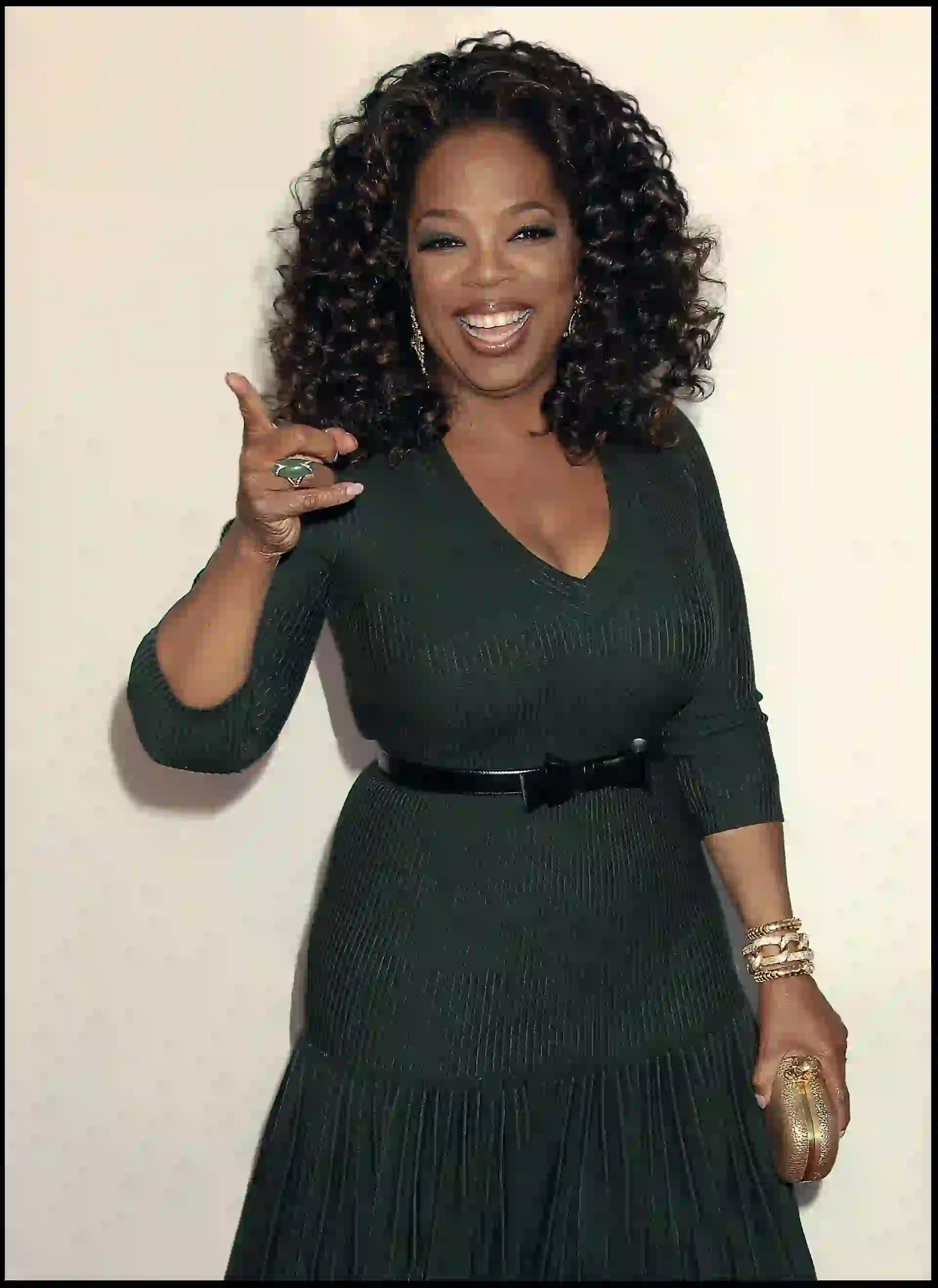 Oprah Winfrey