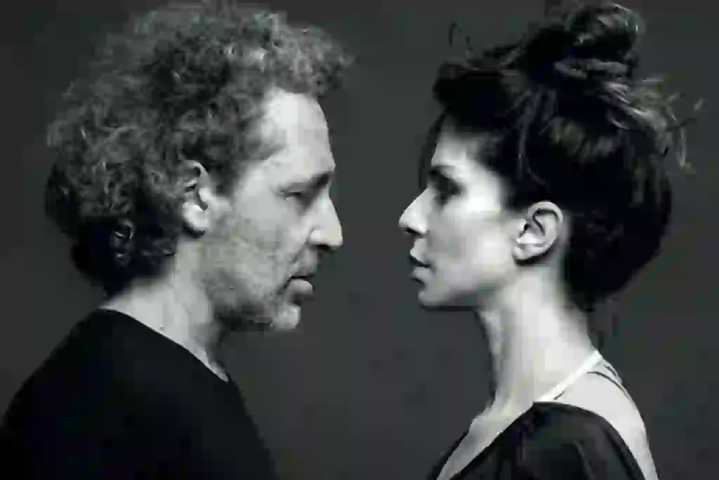 #PARA TI - ROMINA GAETANI - news - con su novio - GENTILEZA NORA LEZANO - 20180316