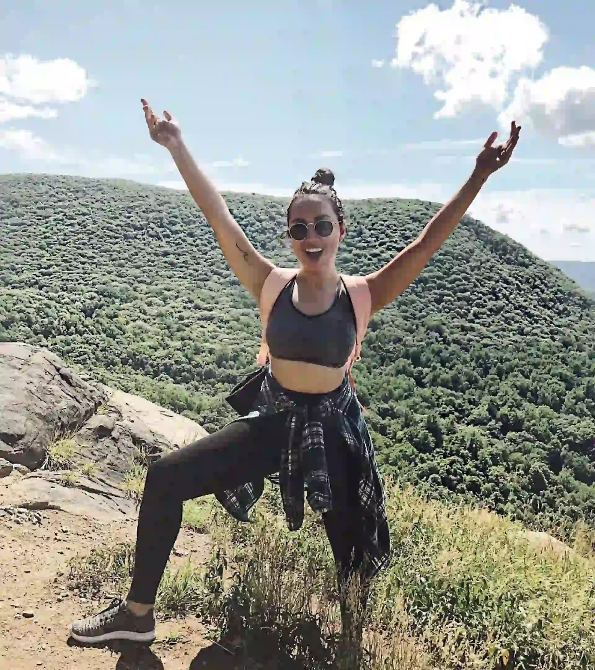 #PARATI - LISSETTE CALVEIRO 2 - News - INSTAGRAM - 20180323