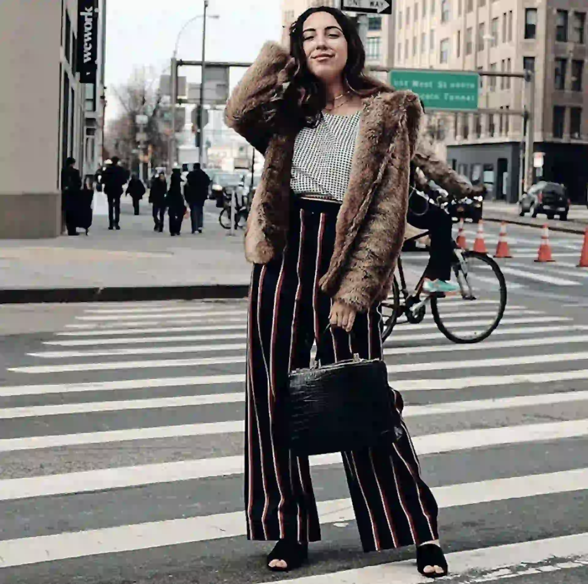 #PARATI - LISSETTE CALVEIRO 4 - News - INSTAGRAM - 20180323