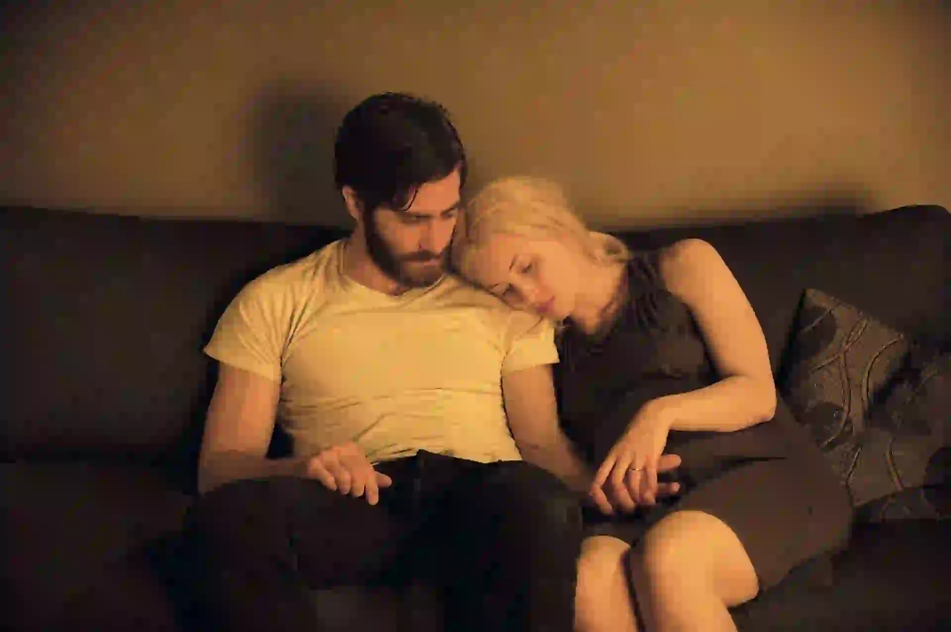 Basada en la novela de José Saramago, El hombre duplicado, con Jake Gyllenhaal.