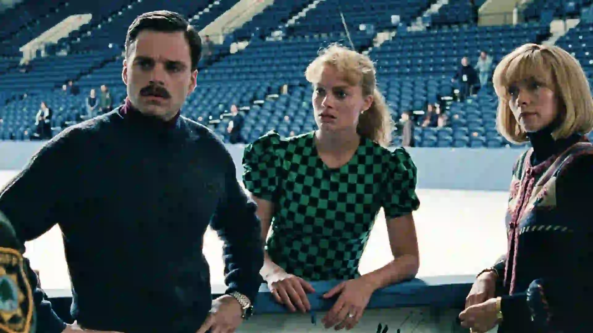 #PARATI - TONYA HARDING 2