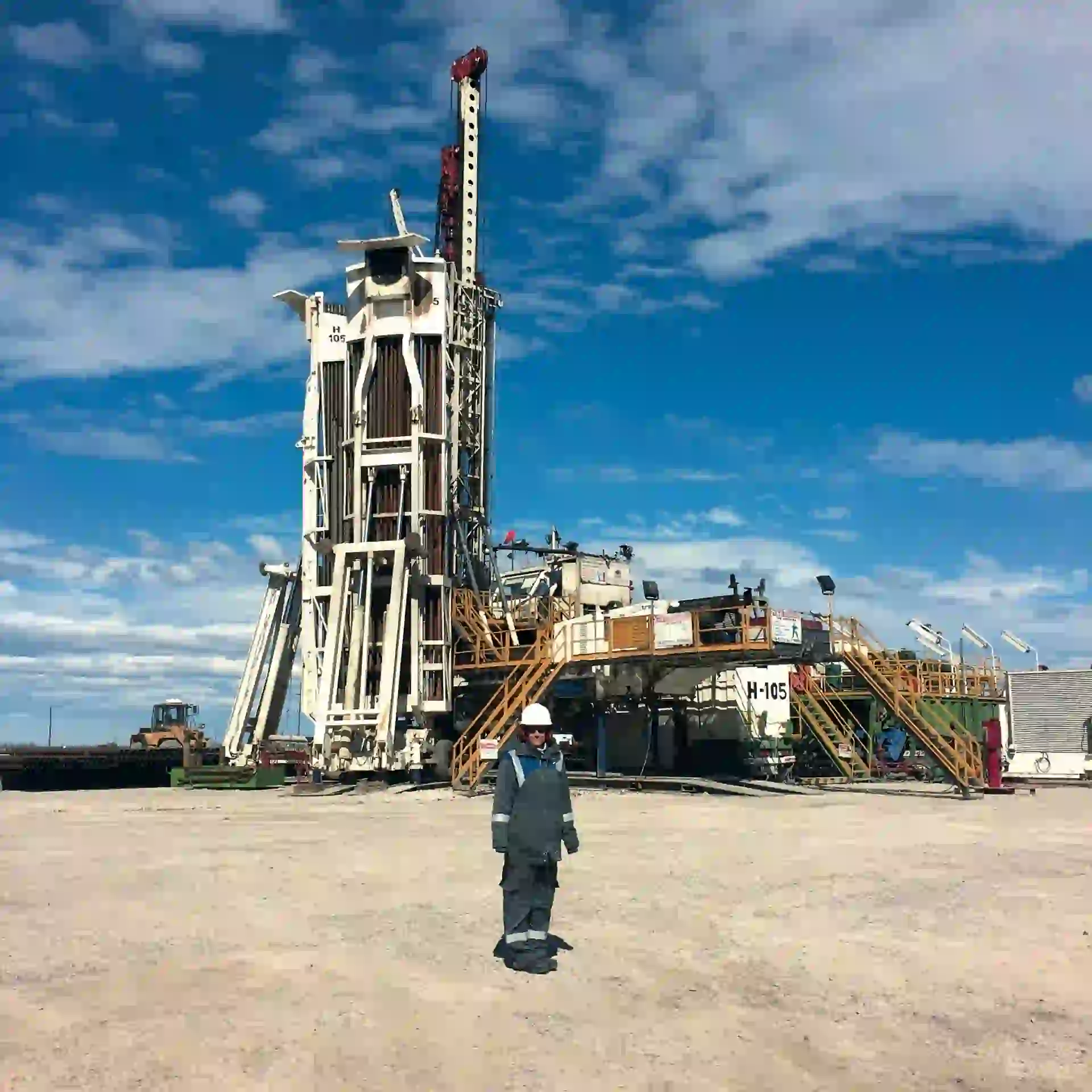 #PARATI - ingenieras - que pasa - ingeniera 1 - 20180323