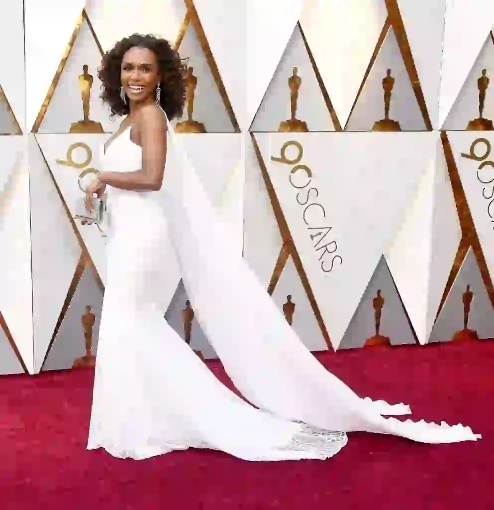 Premios Oscar 2018 - Alfombra roja