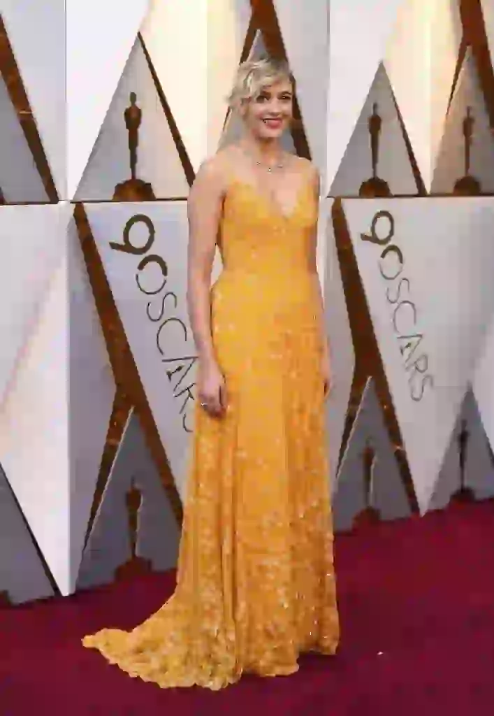 Premios Oscar 2018 - Alfombra roja