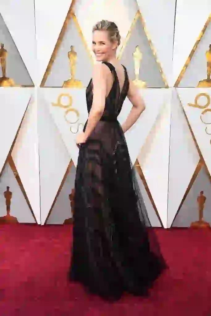 Premios Oscar 2018 - Alfombra roja