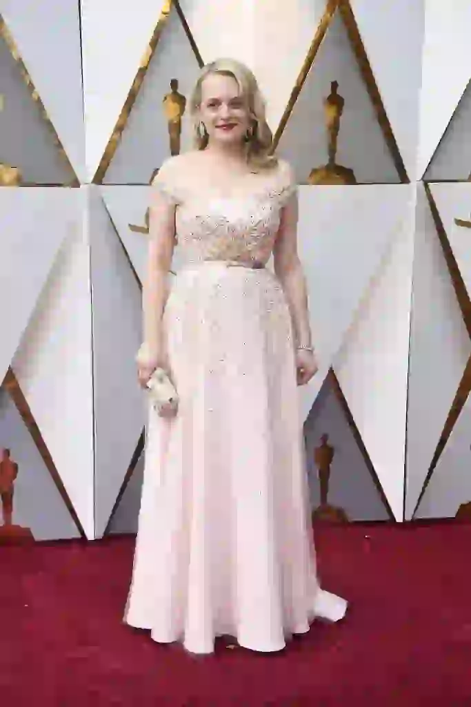 Premios Oscar 2018 - Alfombra roja