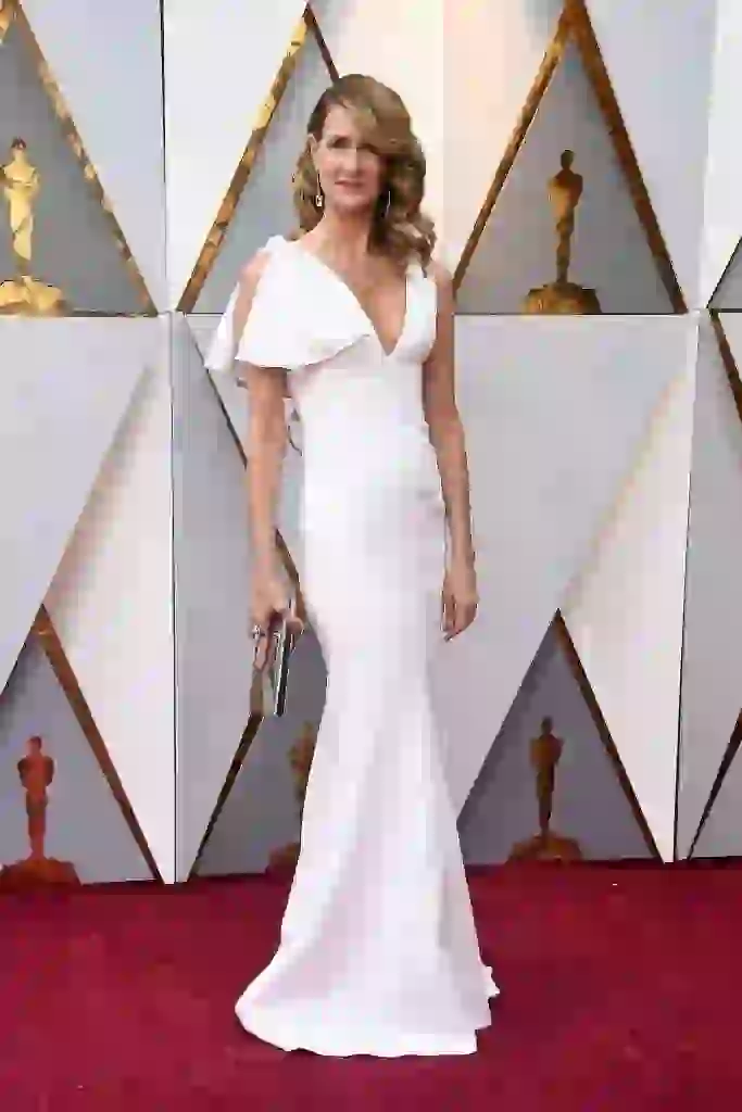 Premios Oscar 2018 - Alfombra roja