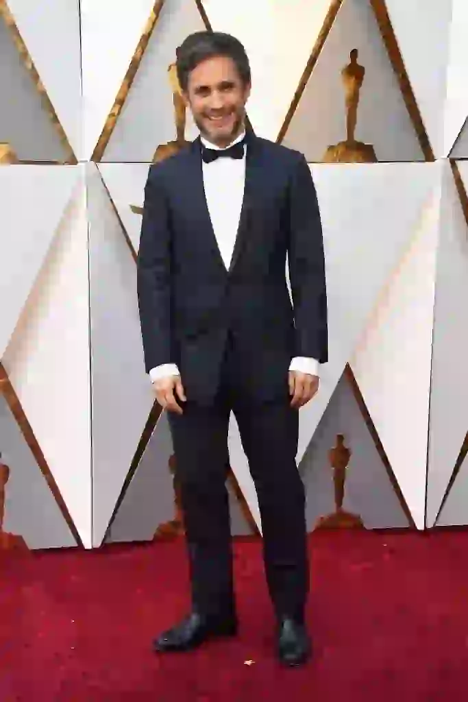 Premios Oscar 2018 - Alfombra roja