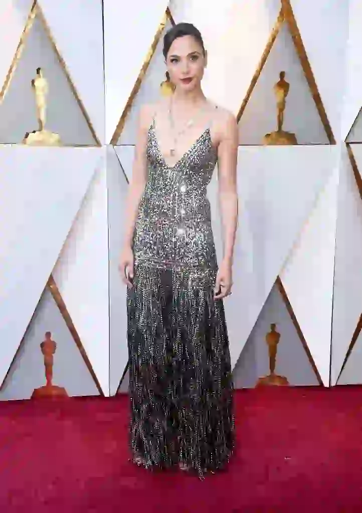 Premios Oscar 2018 - Alfombra roja