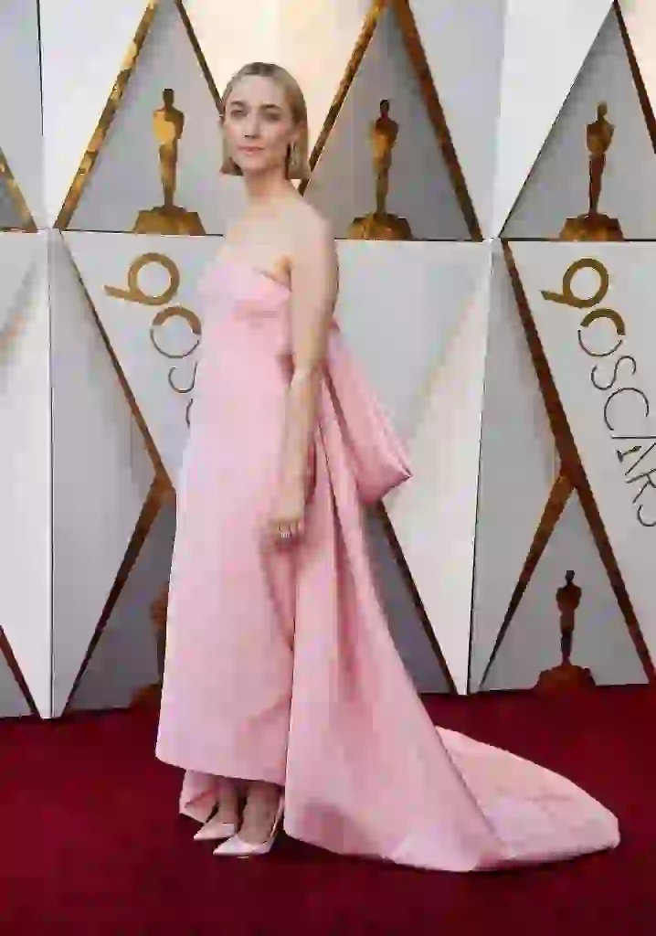 Premios Oscar 2018 - Alfombra roja
