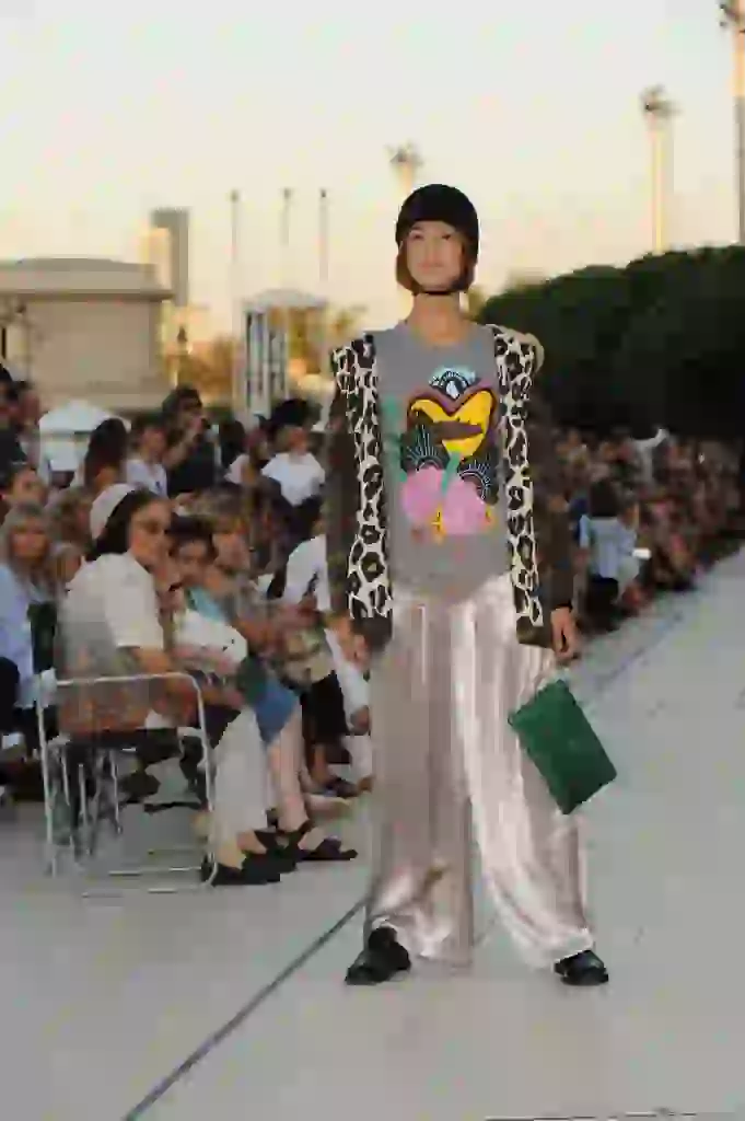 El metalizado se impone en el inverno de 2018