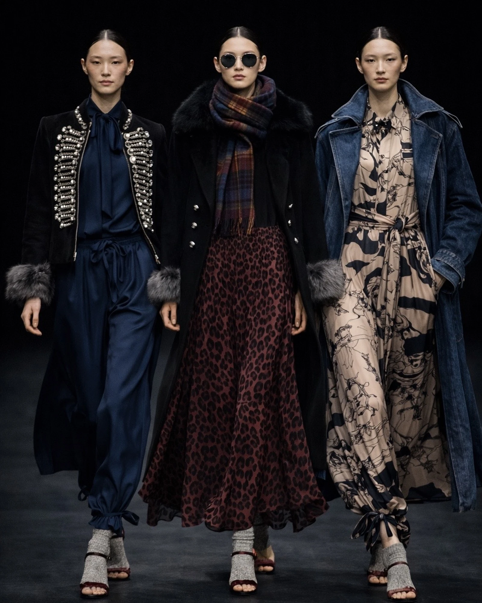 Prendas contemporáneas, con diseño y personalidad, que se ajustan a diferentes cuerpos y acompañan múltiples momentos del día, reinventándose en cada uso.