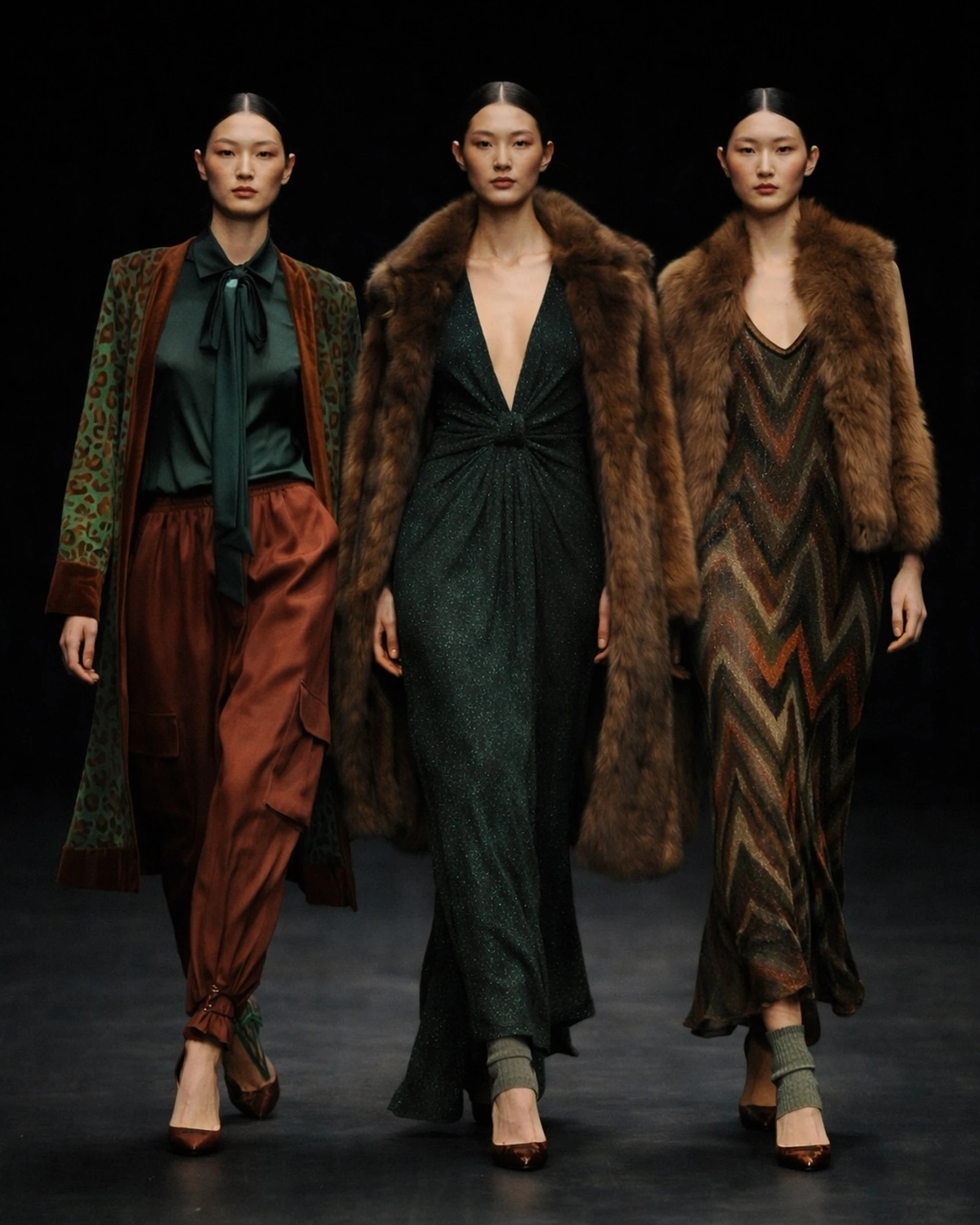 
SEULEMENT, una propuesta que invita a repensar la moda desde su verdadera esencia.