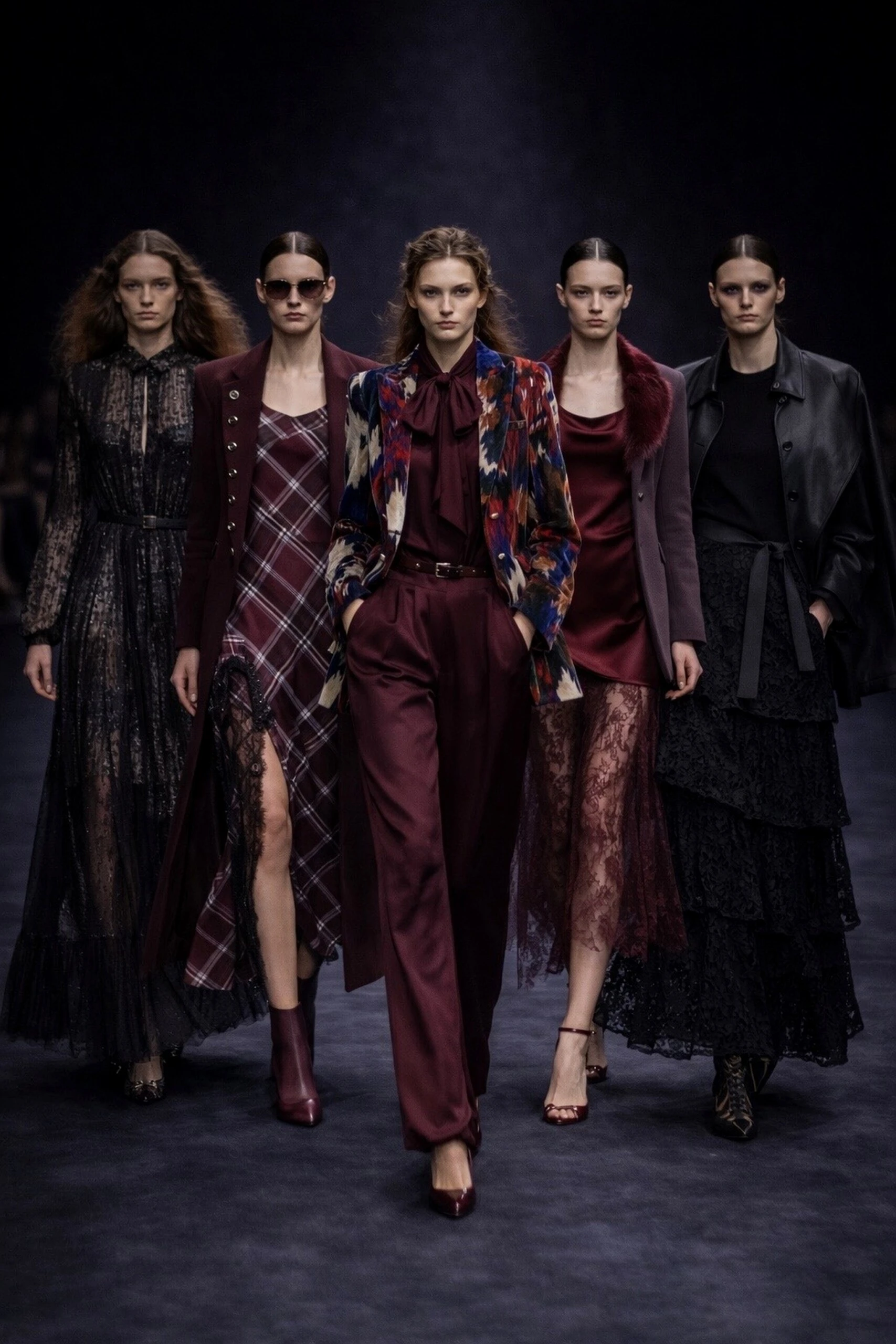 SEULEMENT, una nueva mirada sobre la moda, centrada en lo esencial.