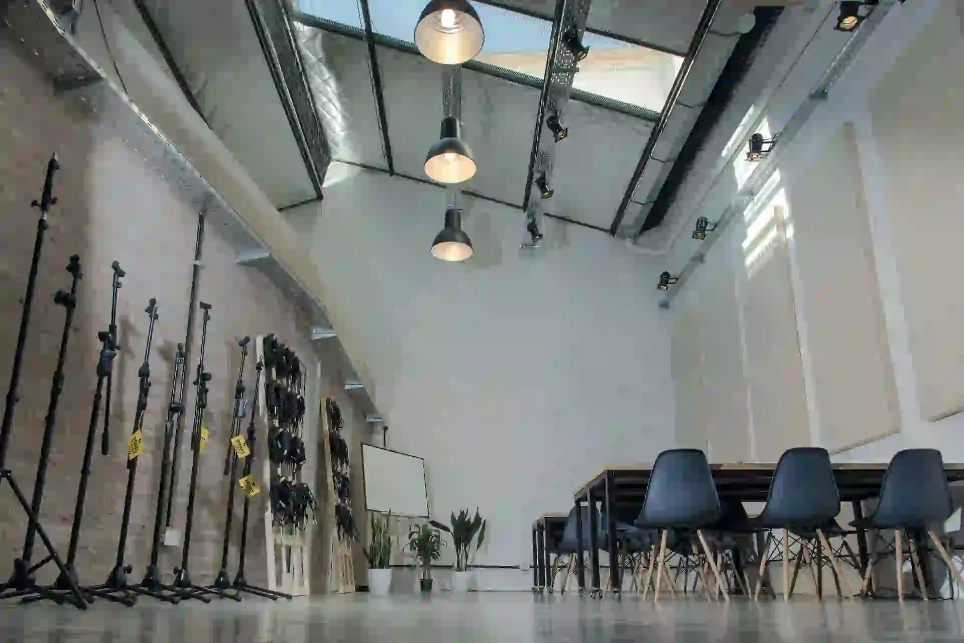 #PARA TI - CO WORKING - Music hub 1 - GENTILEZA MUSIC HUB - 20180420