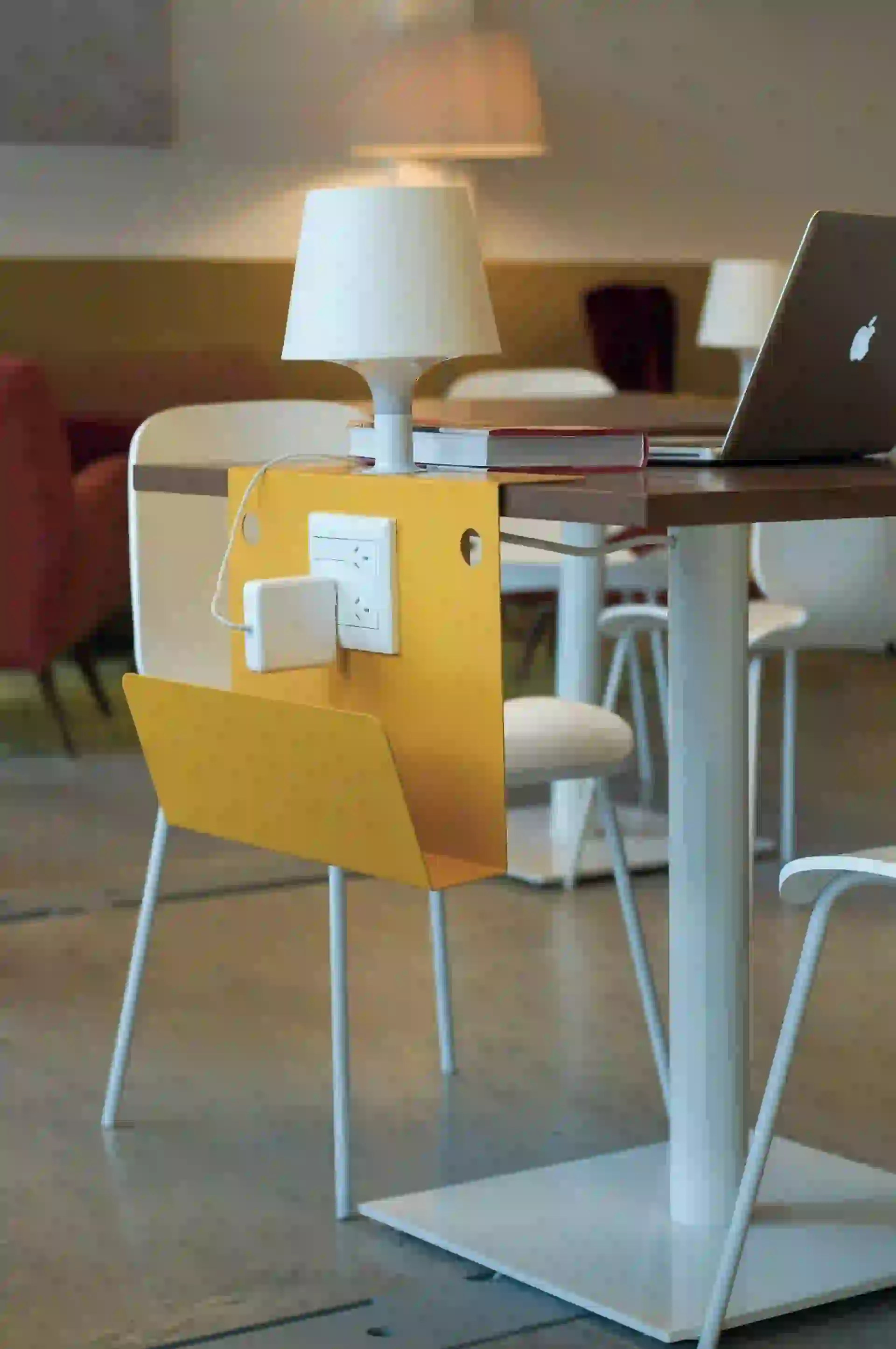 #PARA TI - CO WORKING - Urban Station Palermo 1 - GENTILEZA URBAN STATION - 20180420