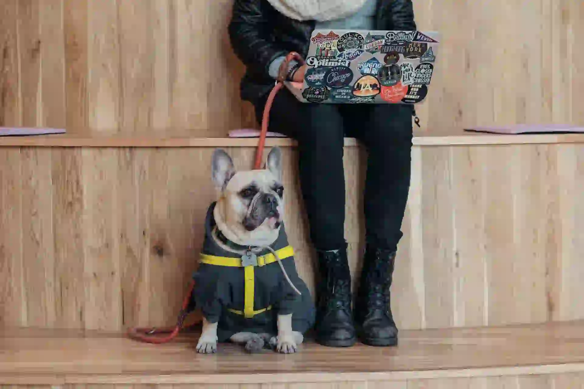 WeWork - Torre Bellini (Esmeralda 950)